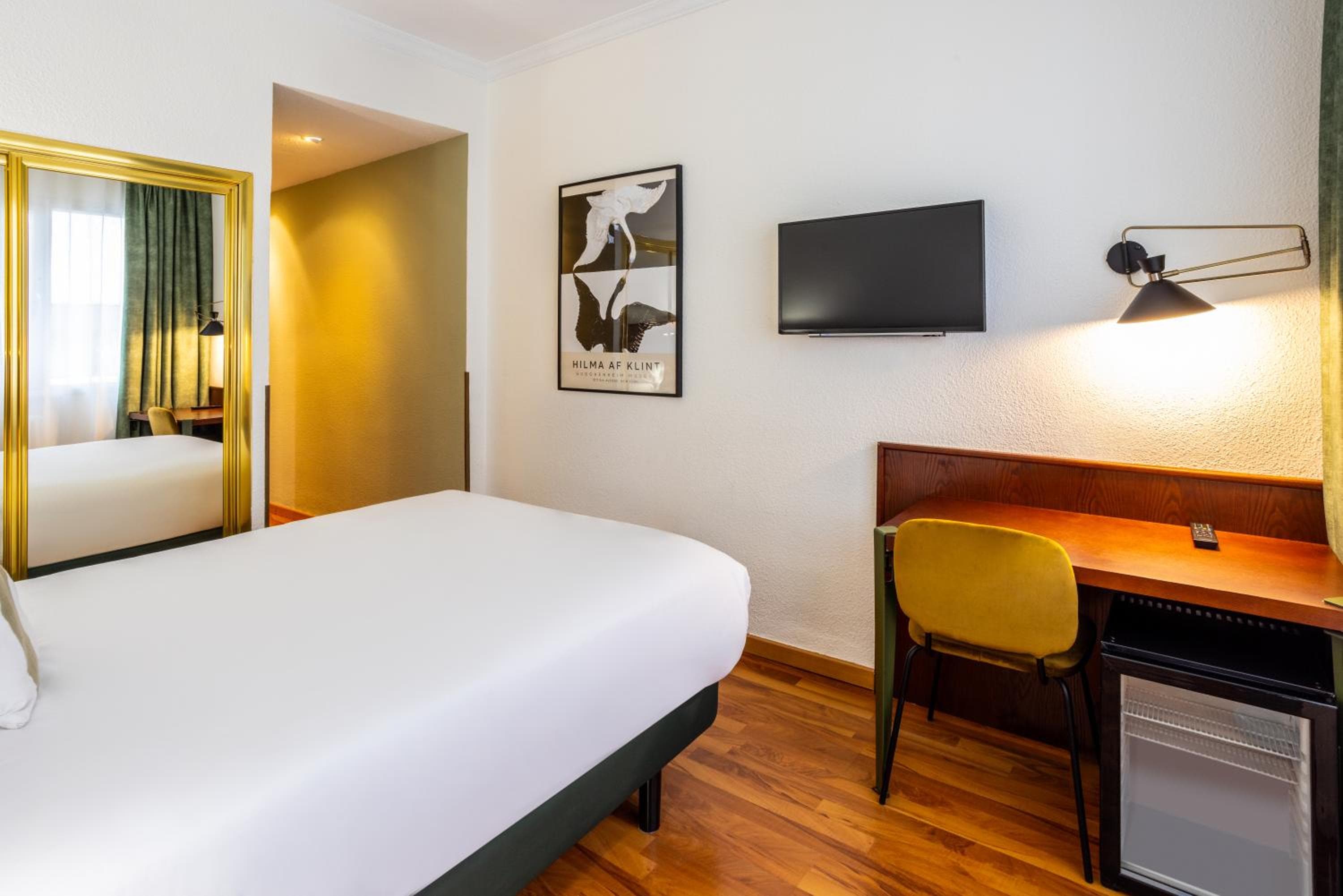Hotel Casón del Tormes by HappyCulture — 18