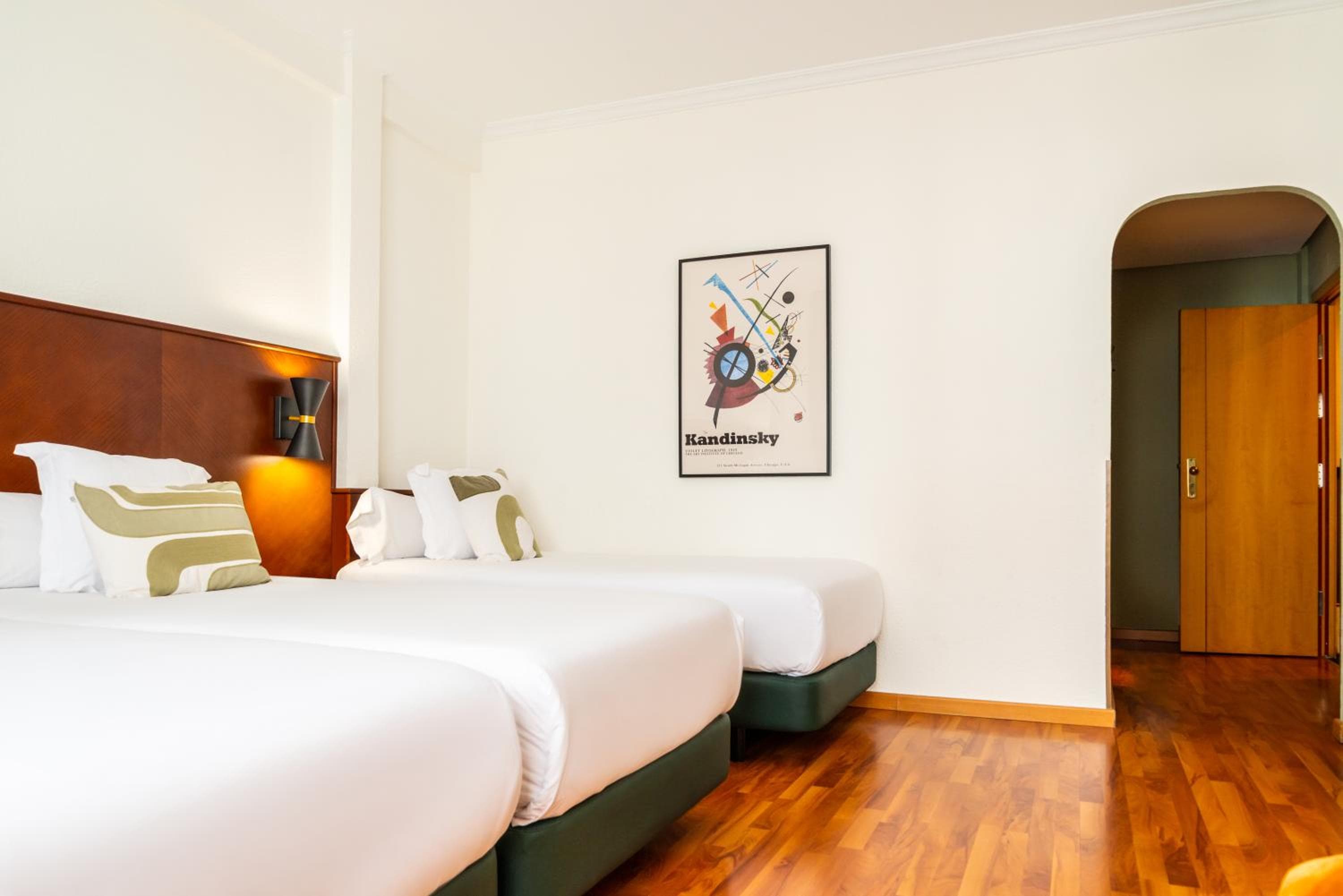 Hotel Casón del Tormes by HappyCulture — 14