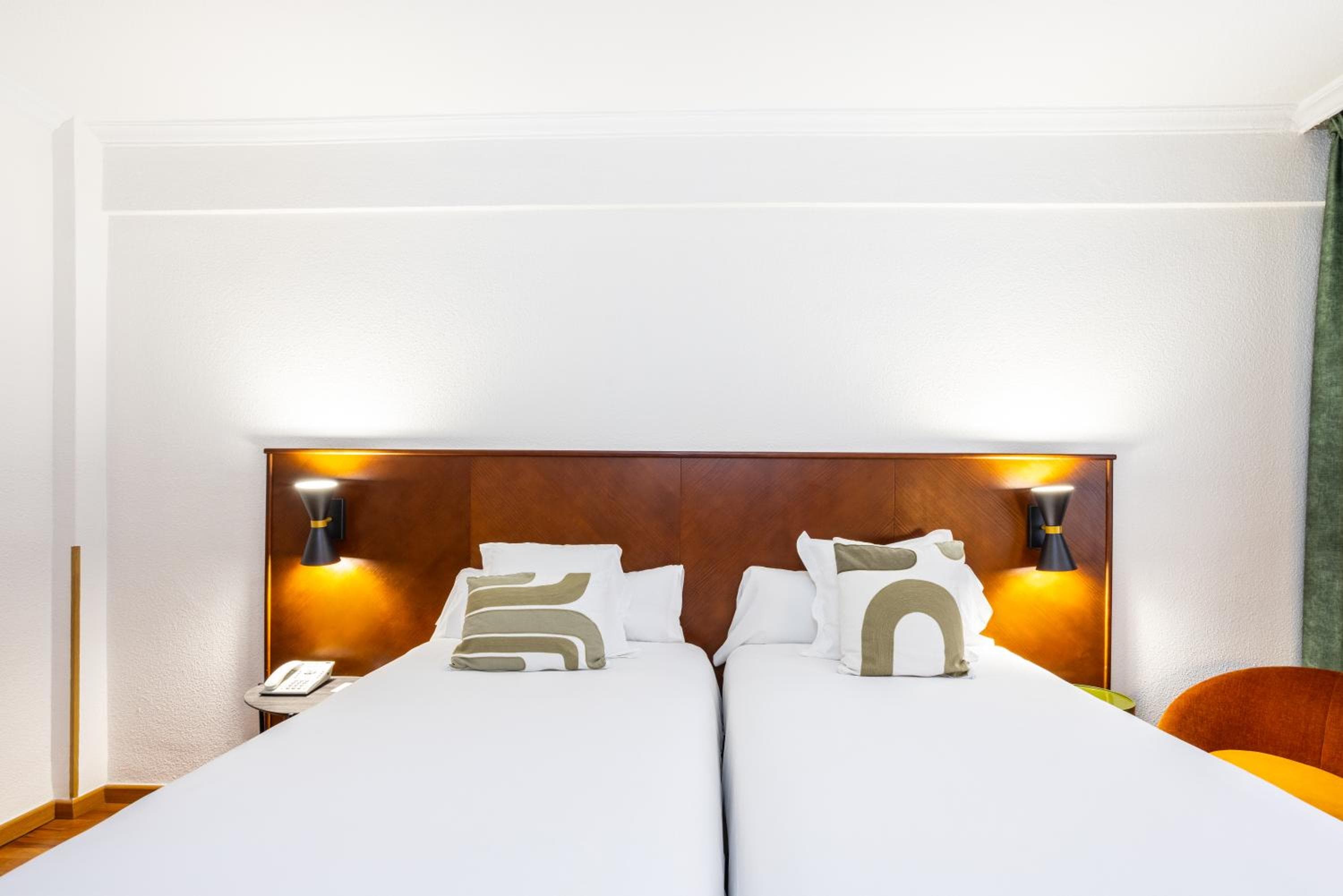 Hotel Casón del Tormes by HappyCulture — 19