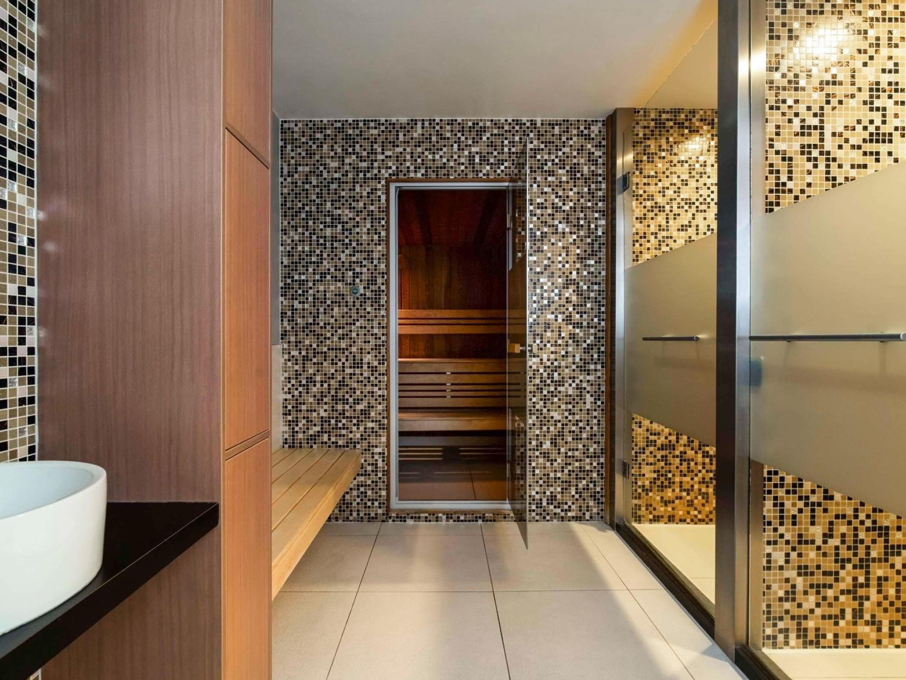 Novotel Amsterdam City — 5