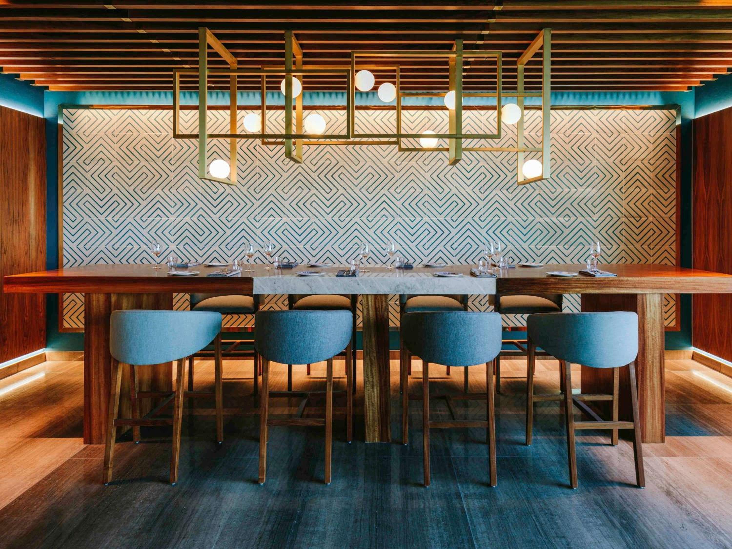 Sofitel Mexico City Reforma hotel, 297 Avenue Paseo De La Reforma, Mexico City, Mexico — photo 147