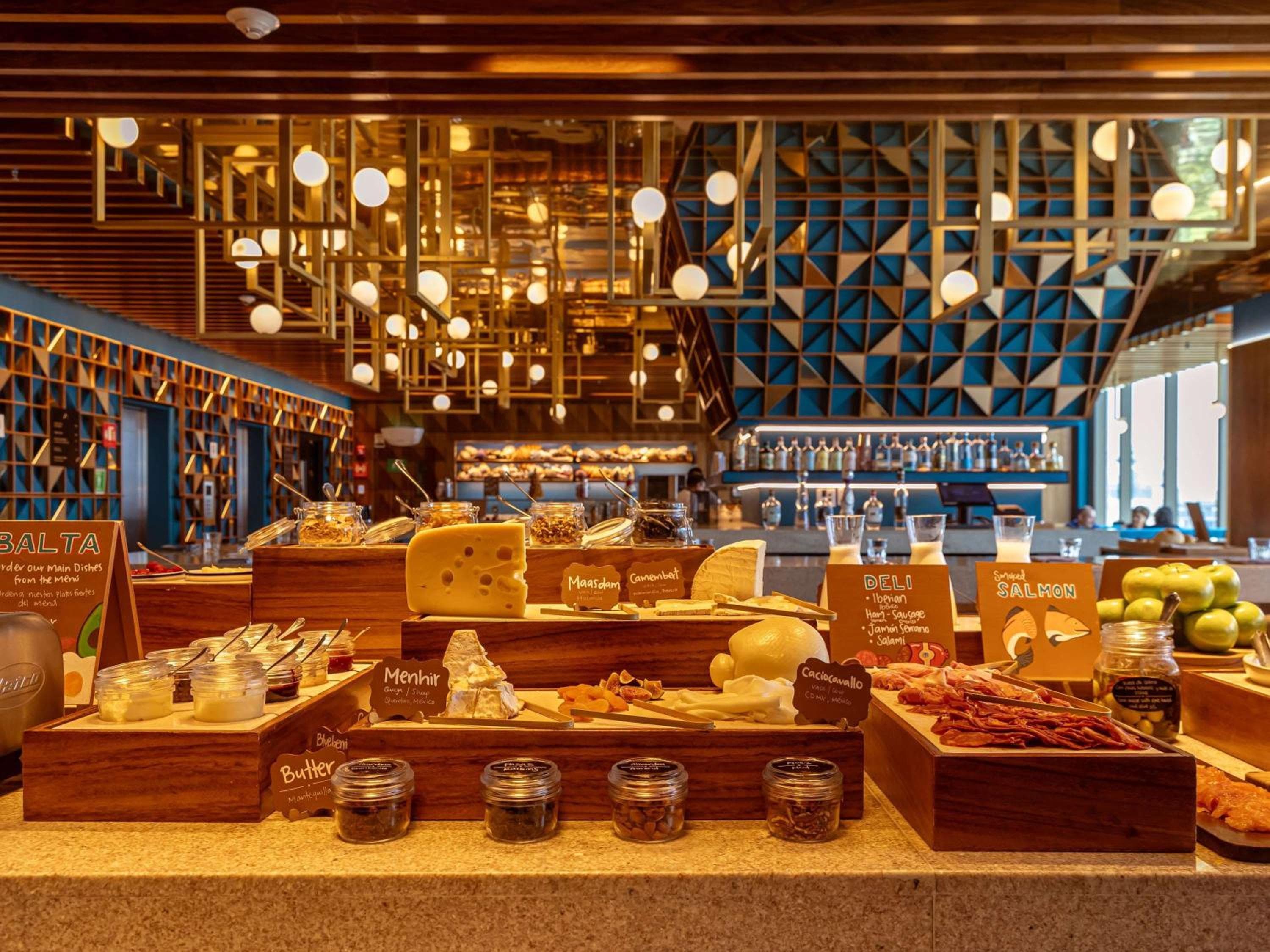 Sofitel Mexico City Reforma hotel, 297 Avenue Paseo De La Reforma, Mexico City, Mexico — photo 148