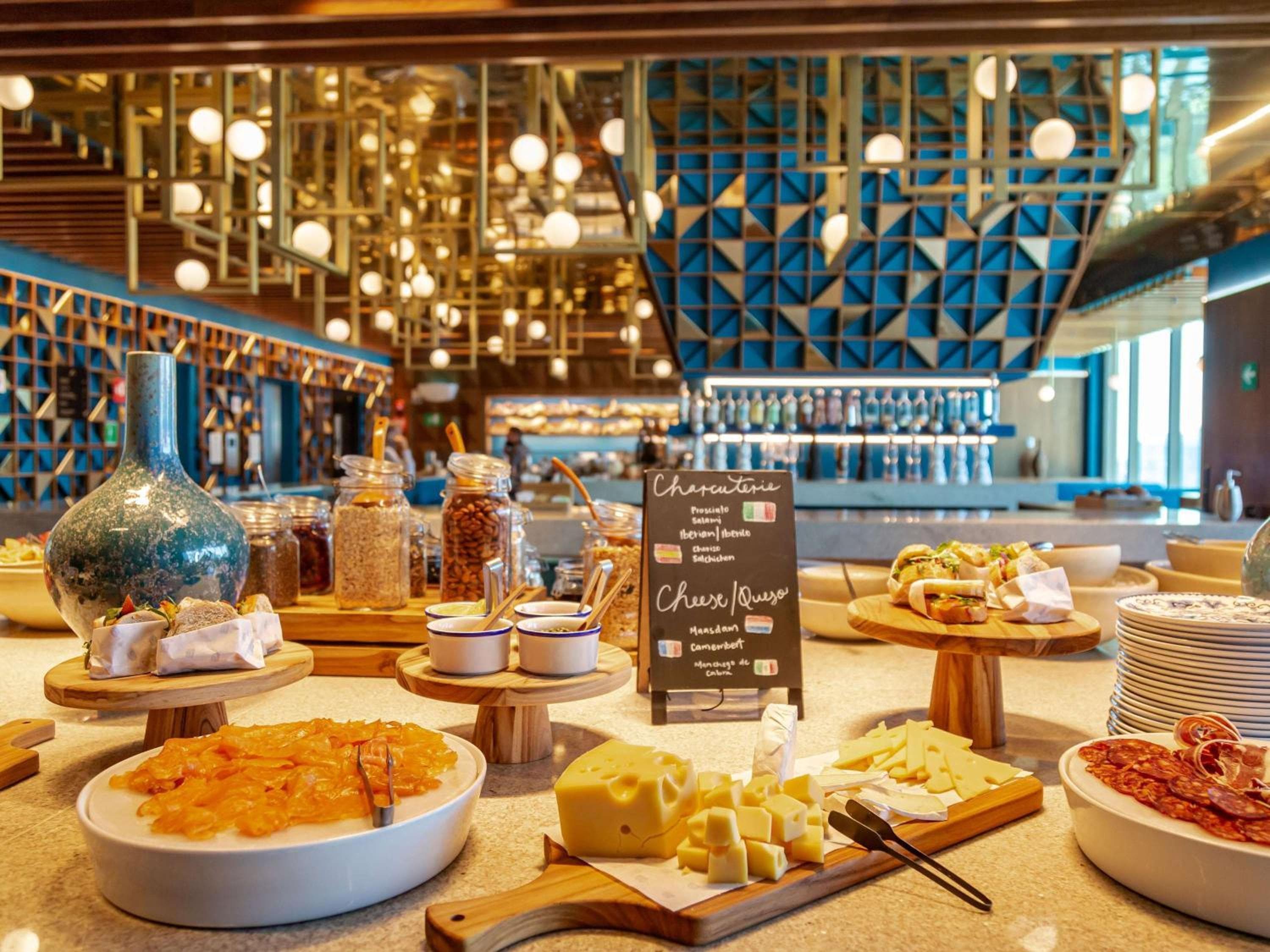 Sofitel Mexico City Reforma hotel, 297 Avenue Paseo De La Reforma, Mexico City, Mexico — photo 149