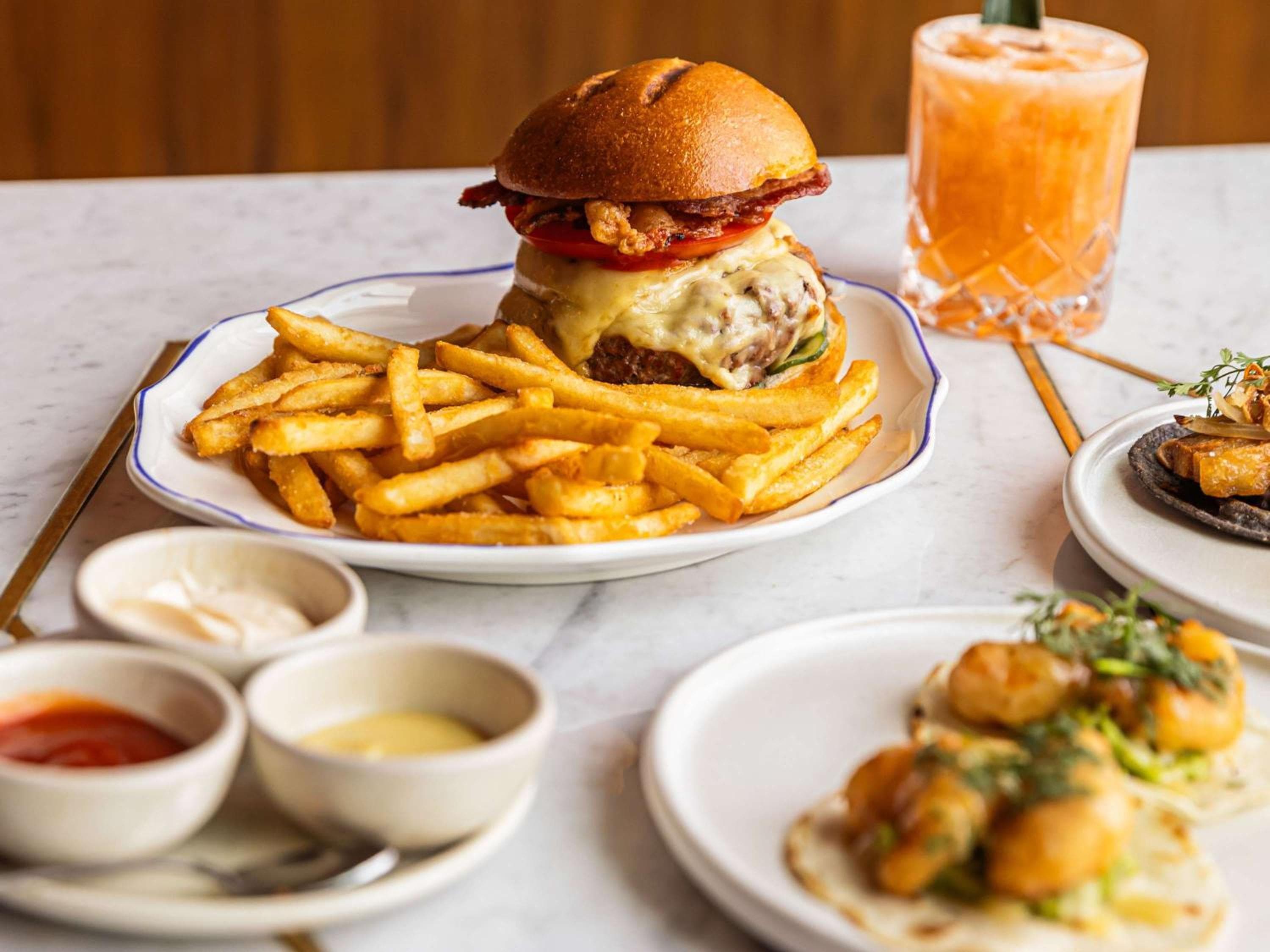 Sofitel Mexico City Reforma hotel, 297 Avenue Paseo De La Reforma, Mexico City, Mexico — photo 150