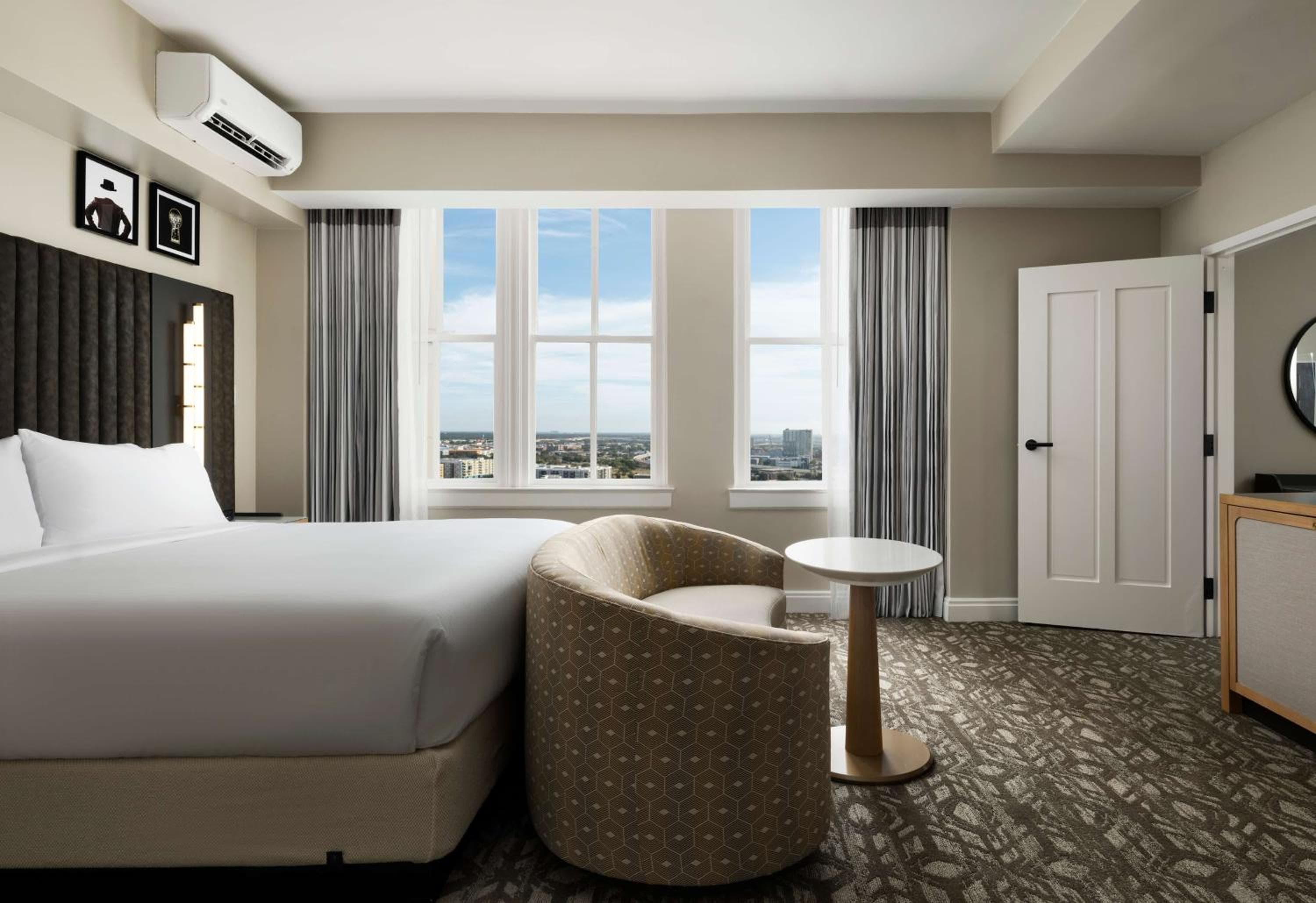 Hotel Flor Tampa Centro, Tapestry Collection By Hilton — 19