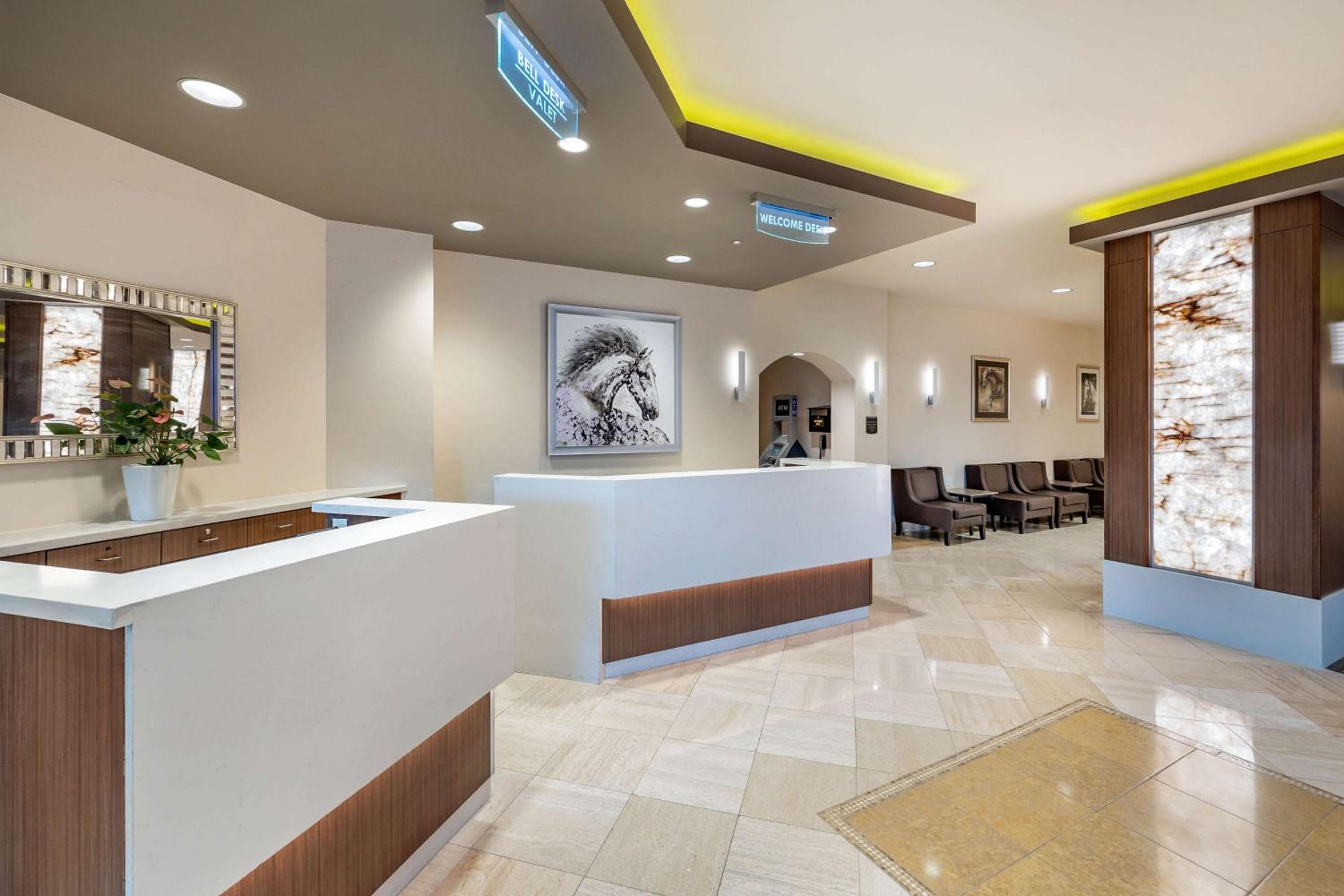 Hilton Vacation Club Polo Towers Las Vegas — 5