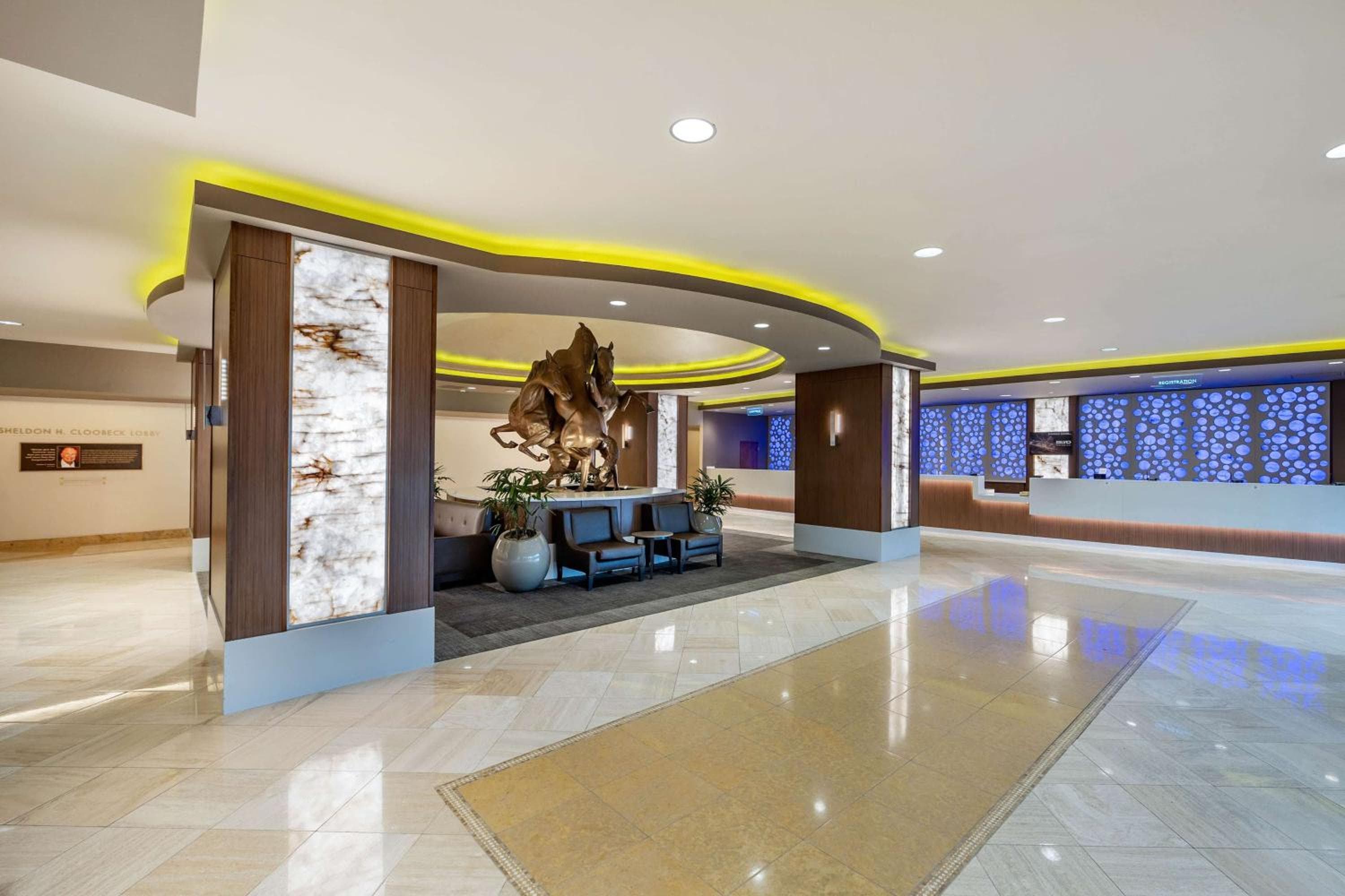 Hilton Vacation Club Polo Towers Las Vegas — 6