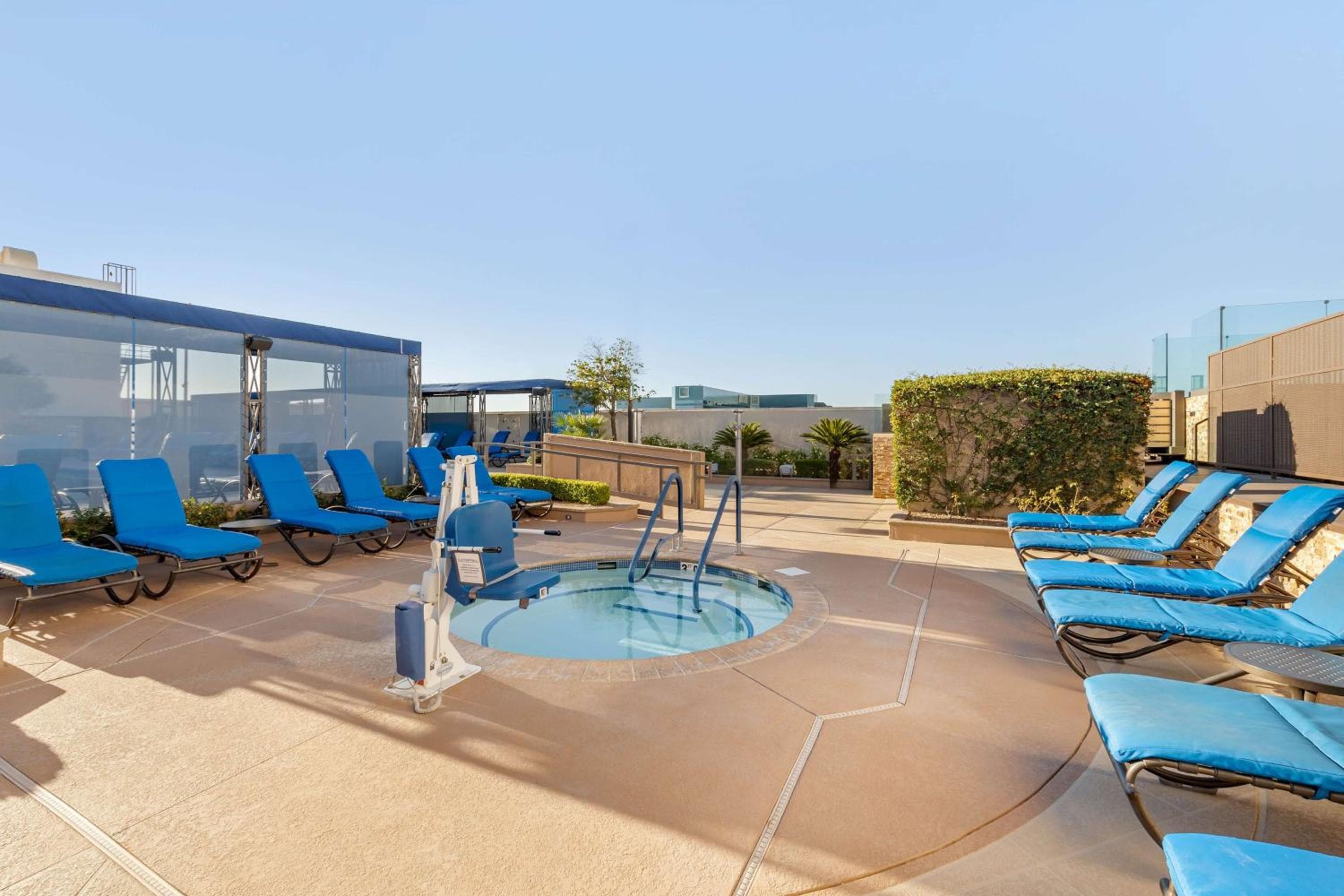 Hilton Vacation Club Polo Towers Las Vegas — 18