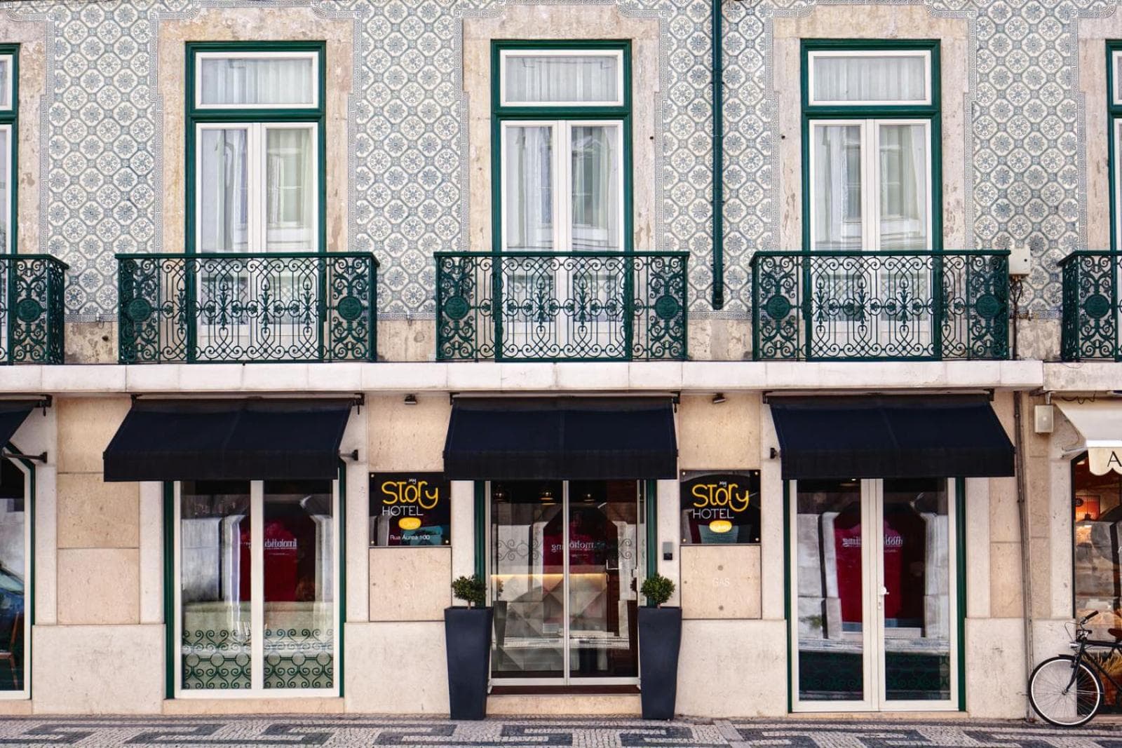My Story Hotel Ouro — 20