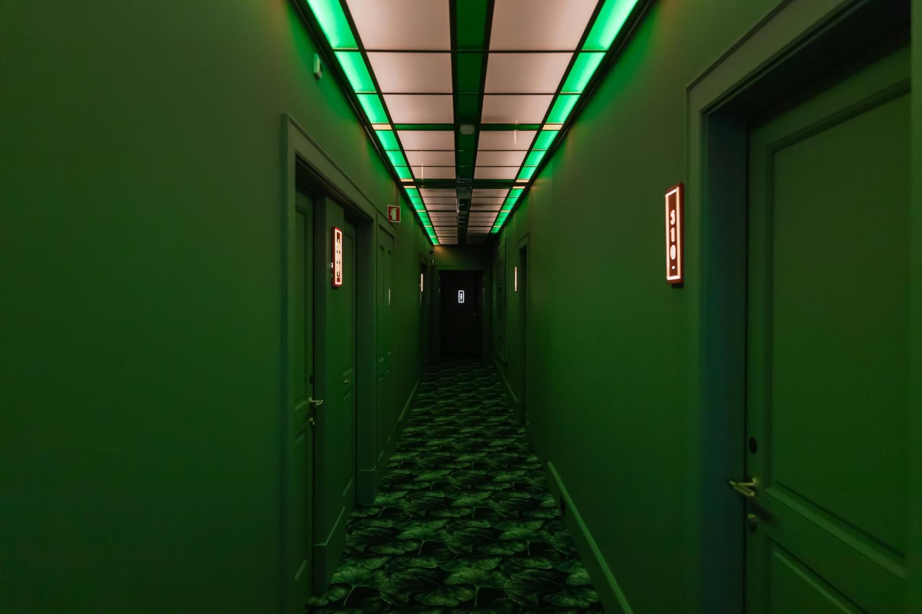 Art Legacy Hotel Baixa-Chiado — 25