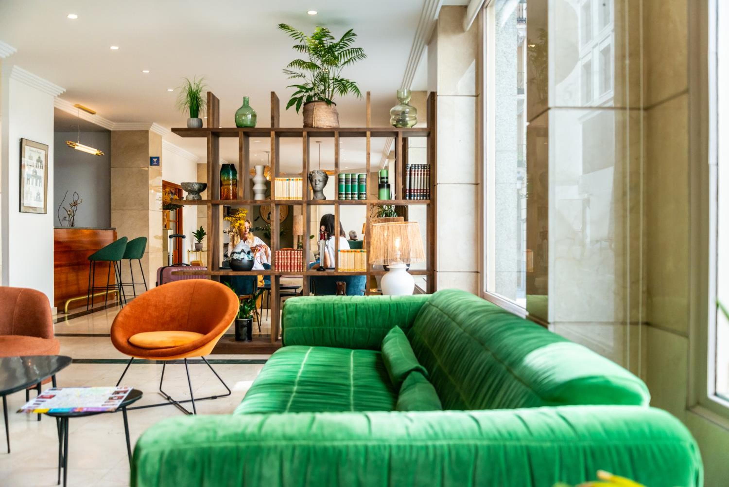 Hotel Casón del Tormes by HappyCulture — 26