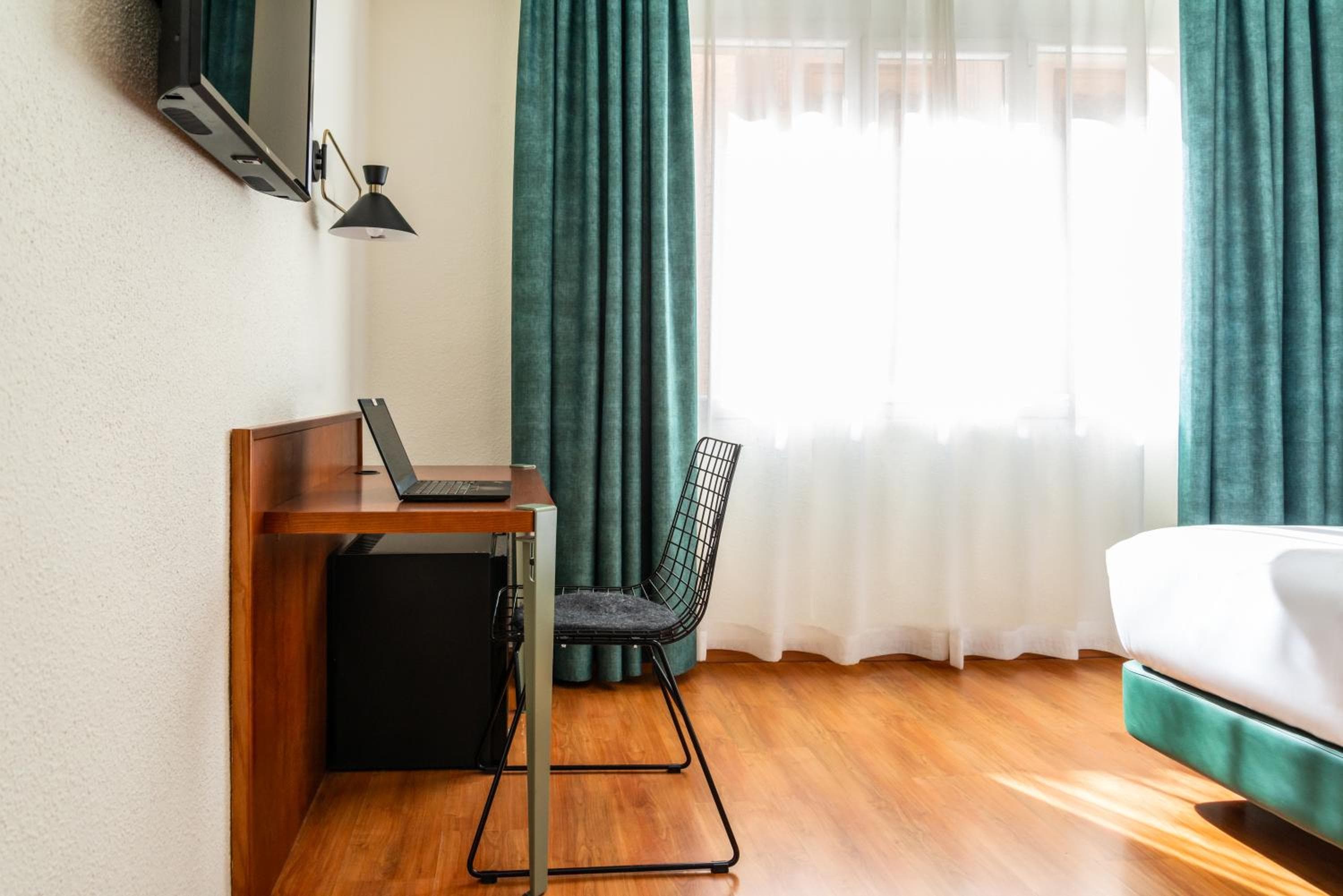Hotel Casón del Tormes by HappyCulture — 20