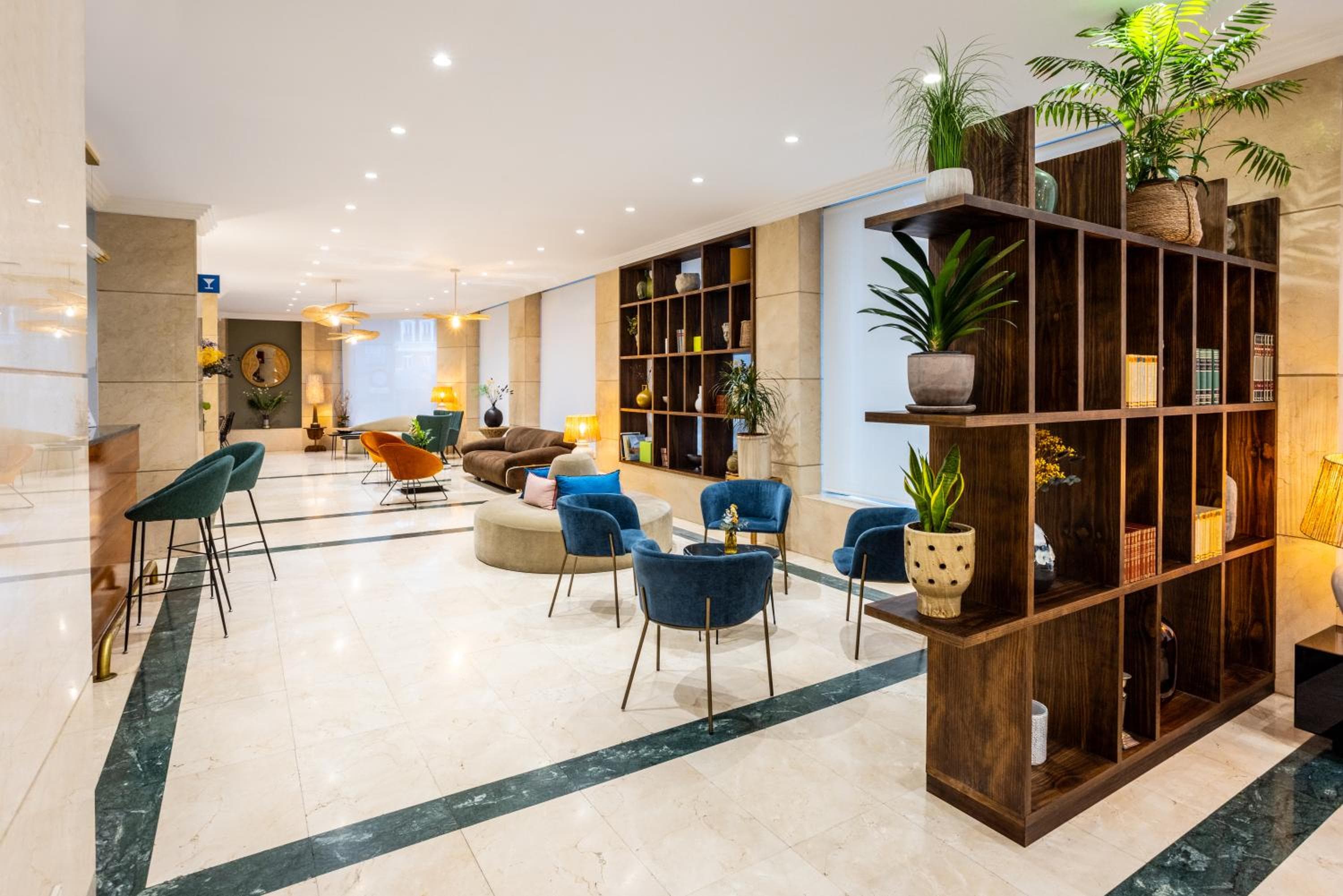 Hotel Casón del Tormes by HappyCulture — 22