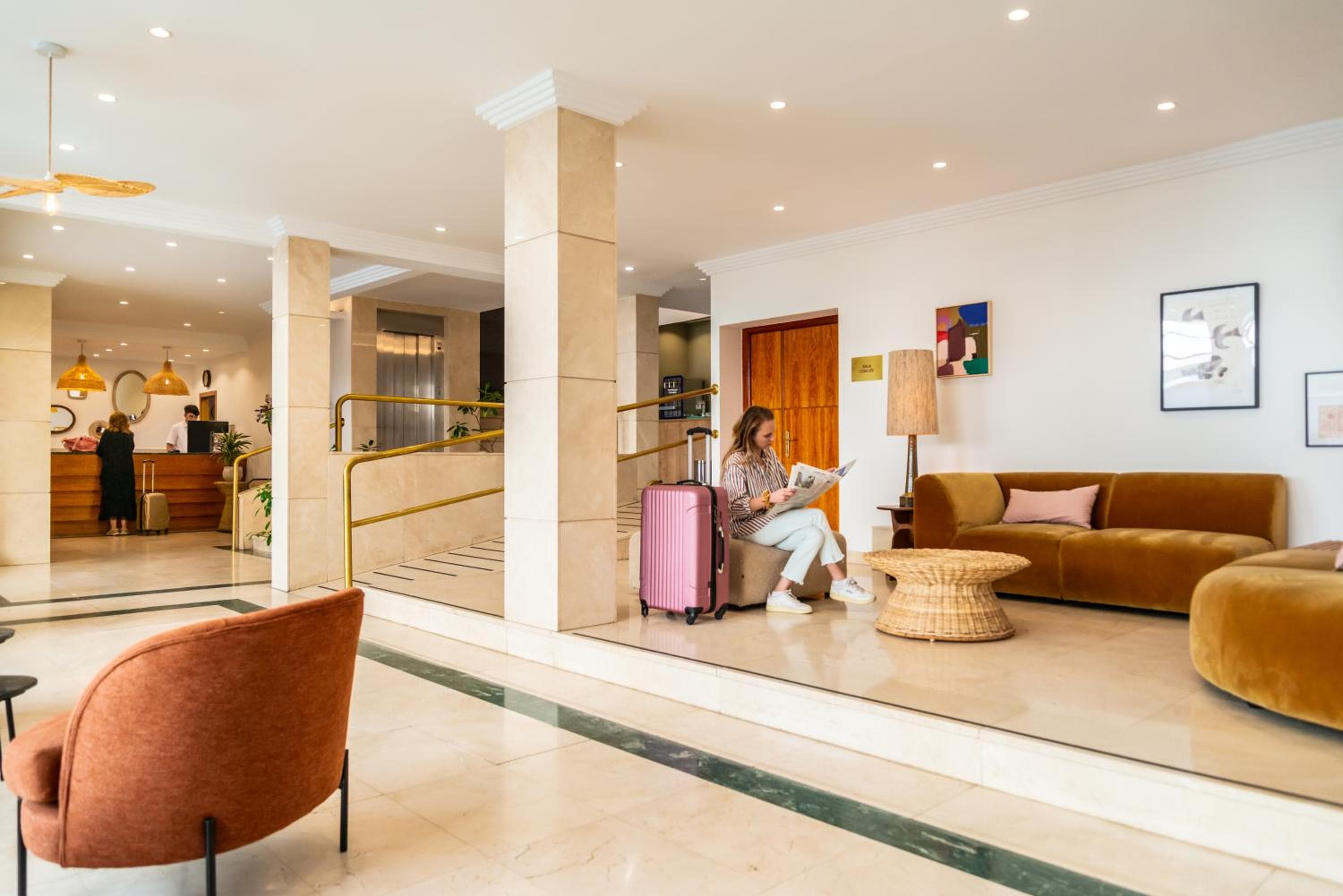 Hotel Casón del Tormes by HappyCulture — 21