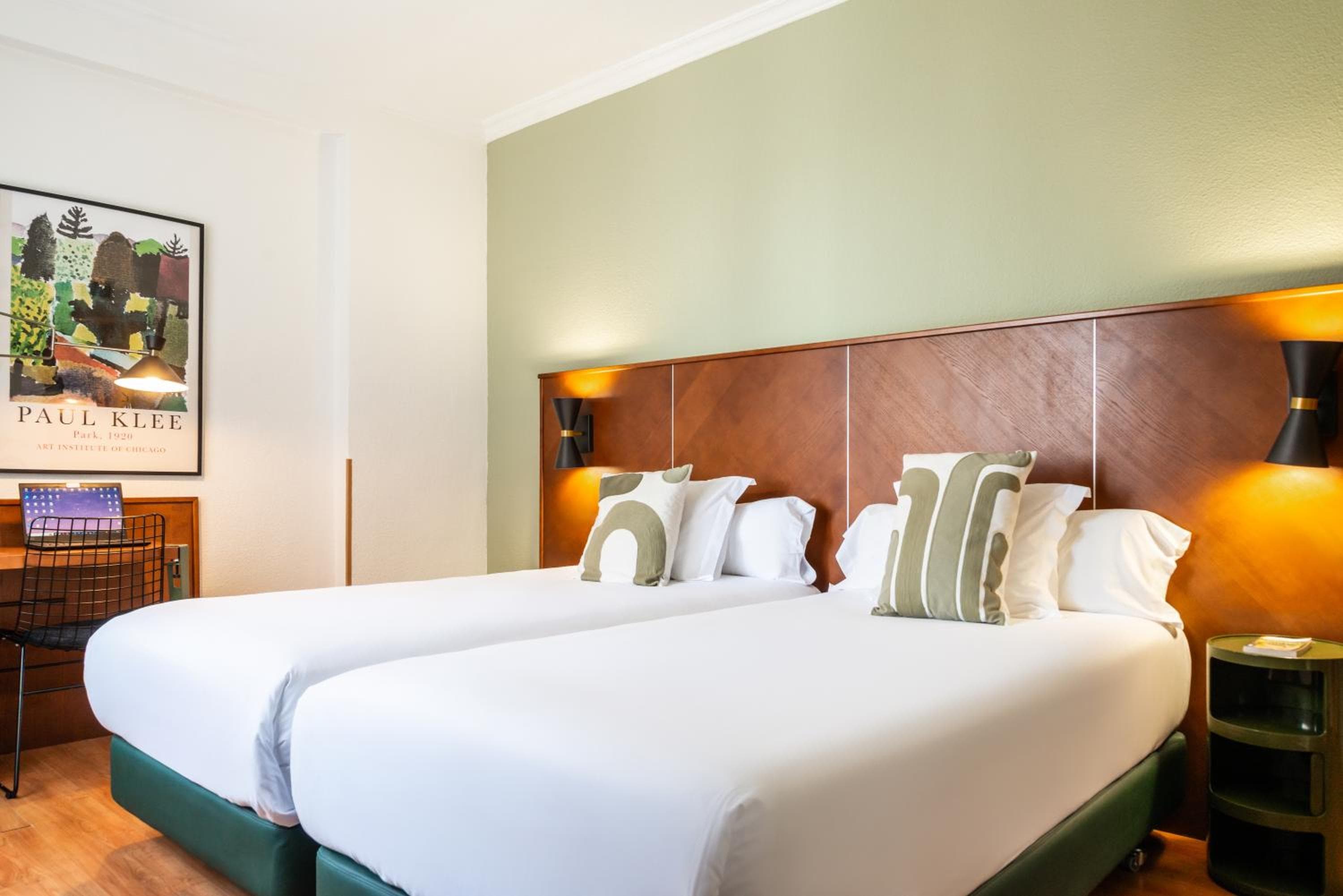 Hotel Casón del Tormes by HappyCulture — 15