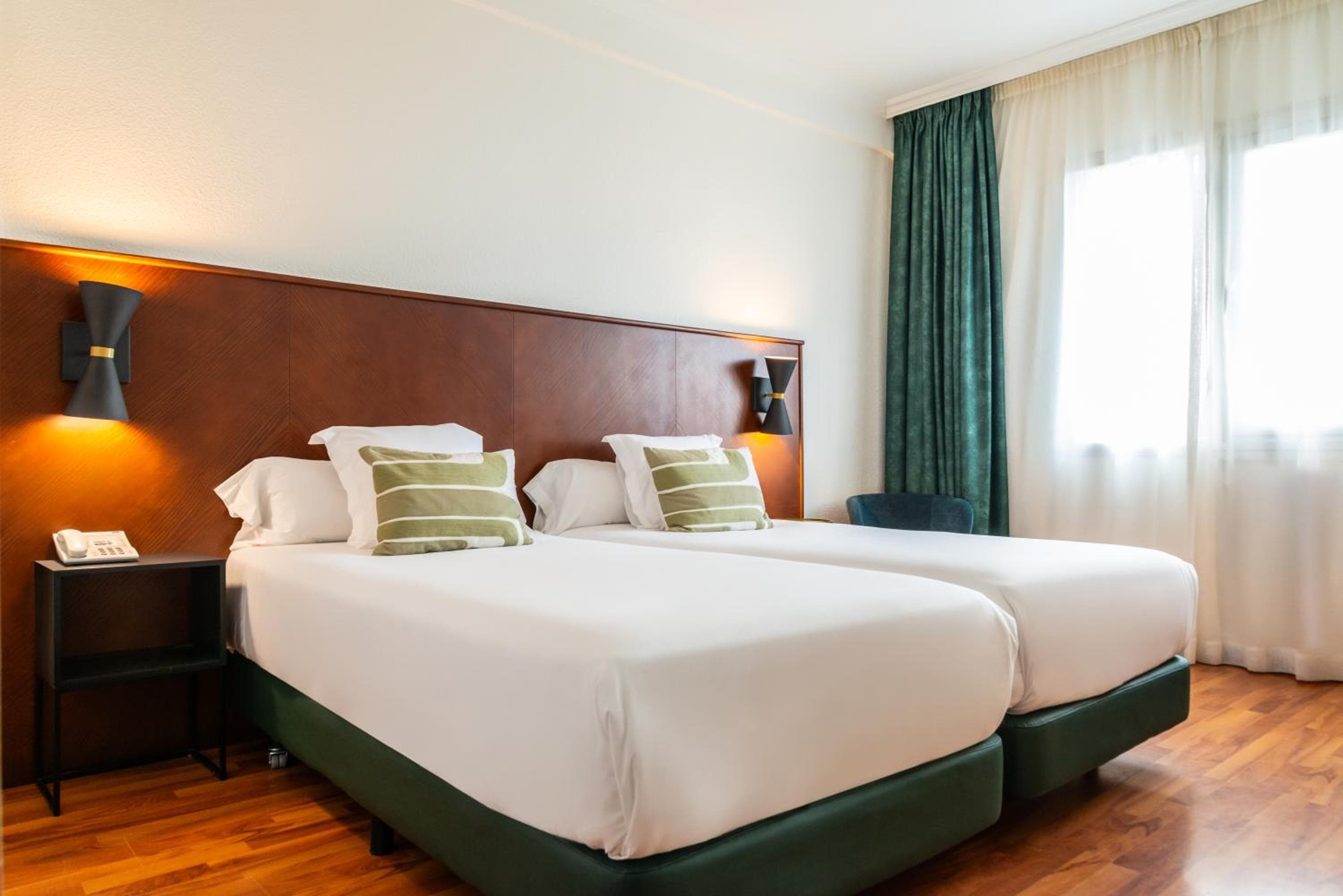 Hotel Casón del Tormes by HappyCulture — 24