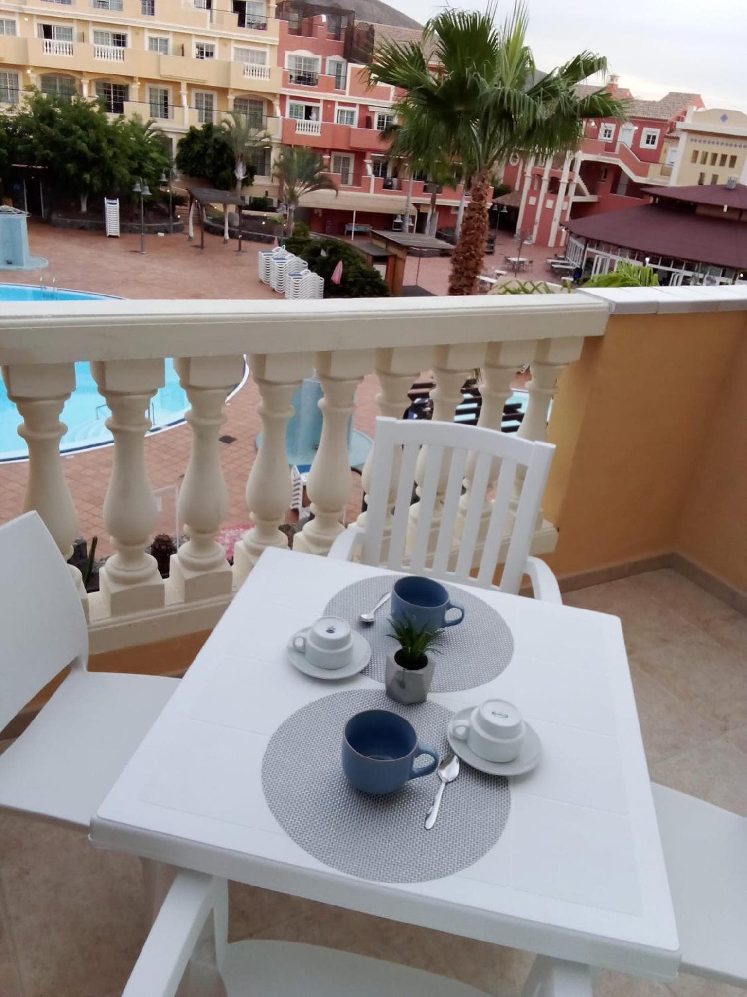 Casa Paraiso — 3