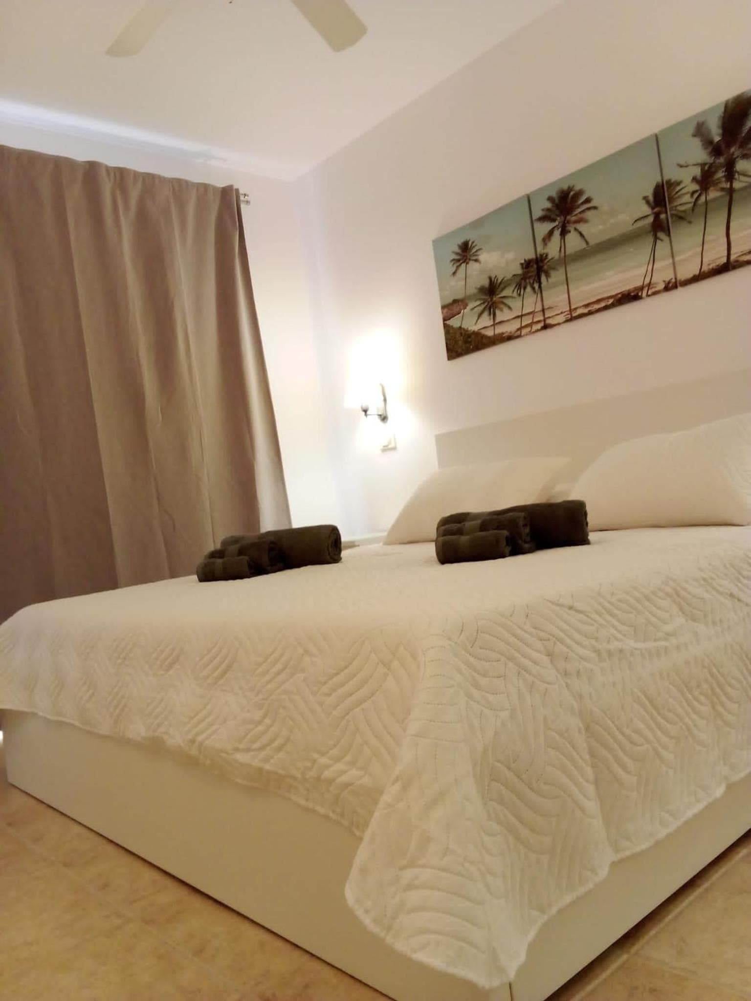 Casa Paraiso — 2