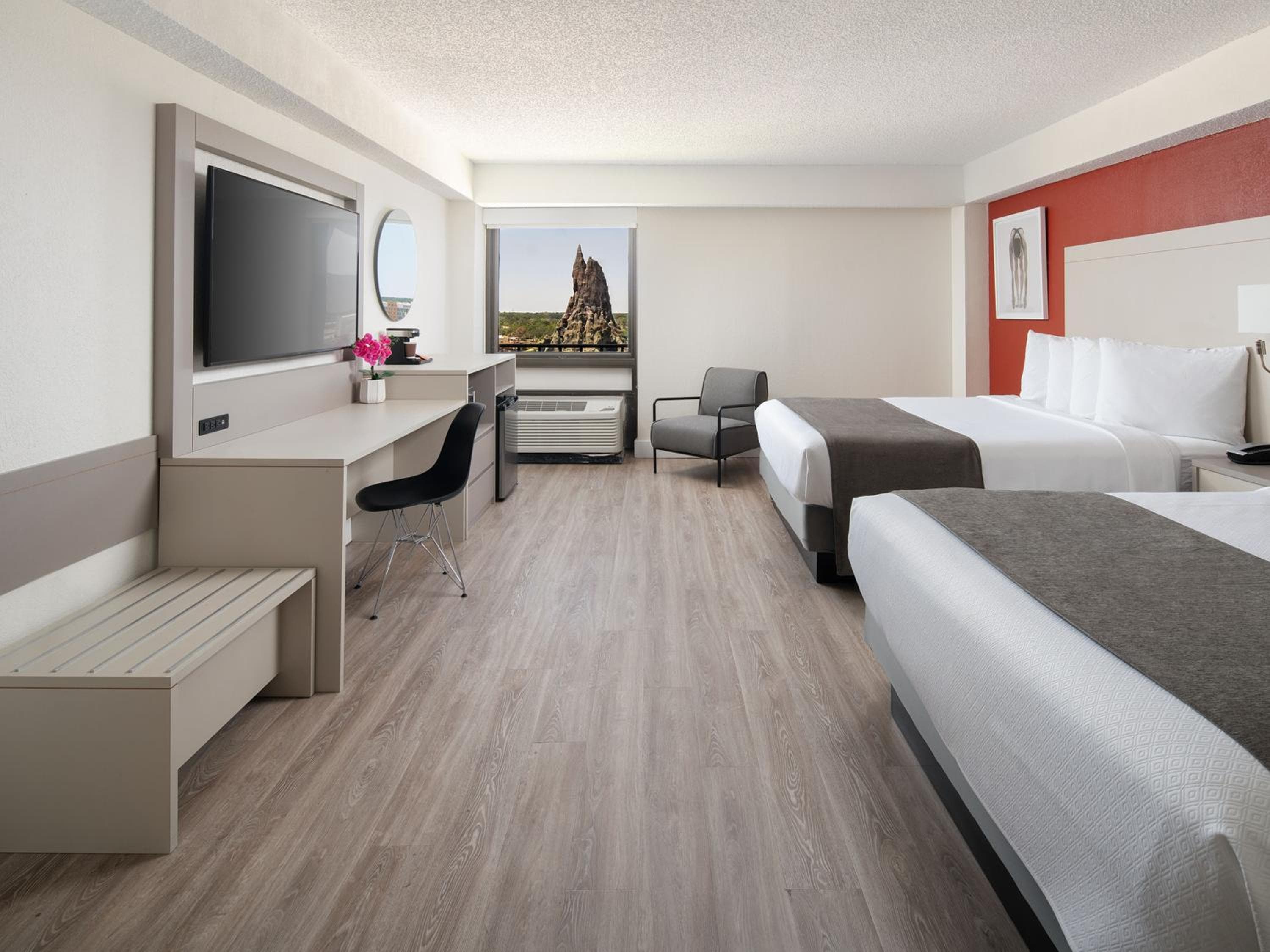 Wyndham I-Drive Avanti Resort & Conference Center — 14