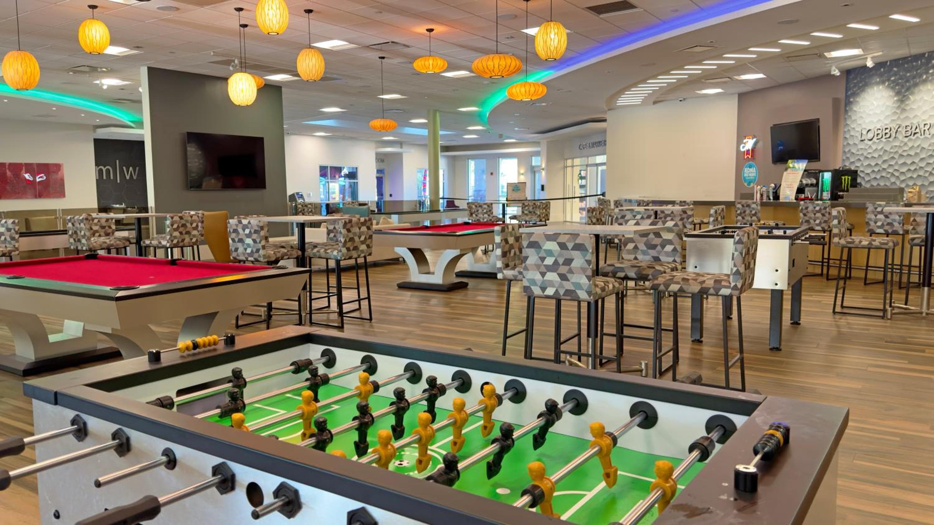 Wyndham I-Drive Avanti Resort & Conference Center — 30
