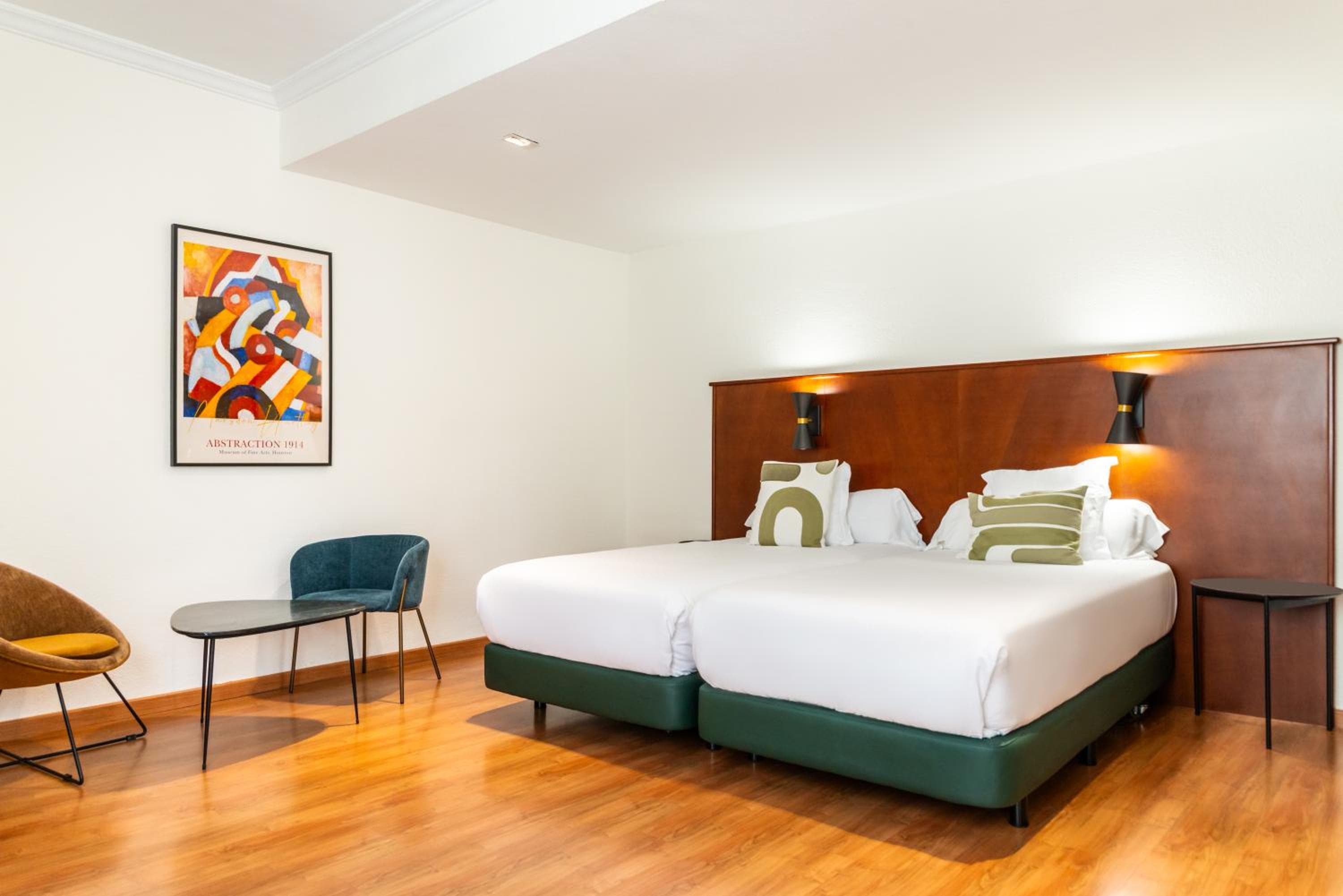 Hotel Casón del Tormes by HappyCulture — 23