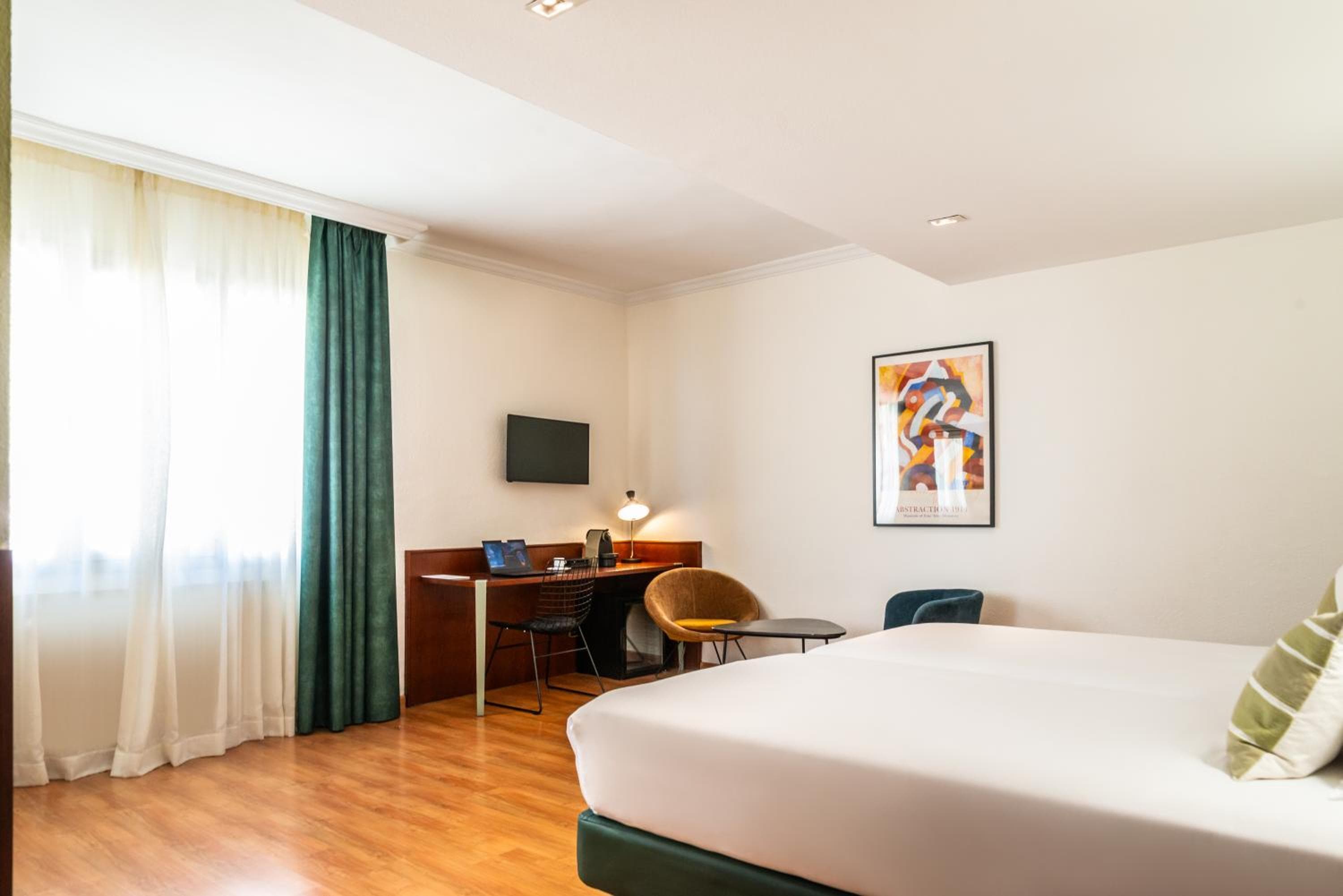 Hotel Casón del Tormes by HappyCulture — 27