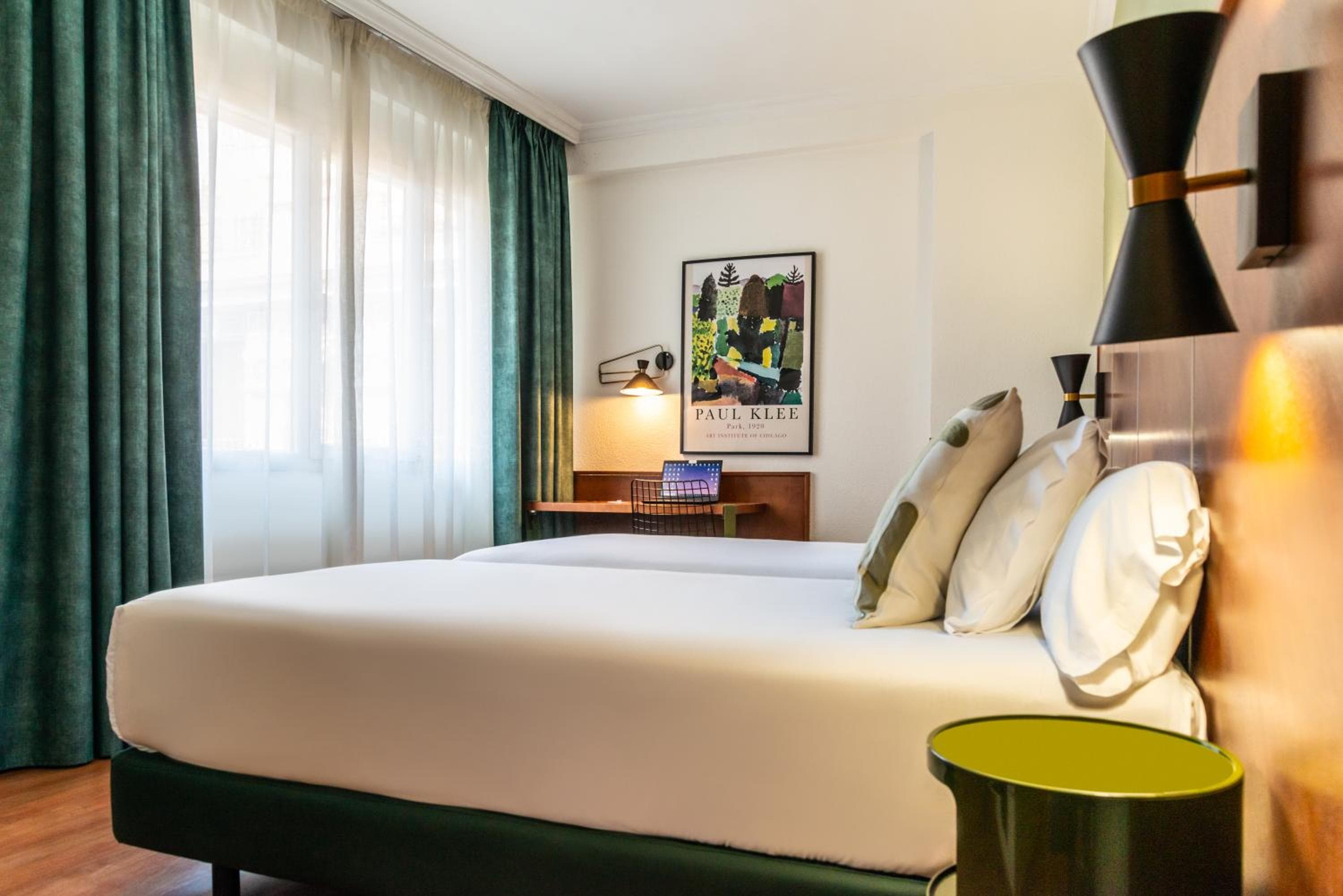 Hotel Casón del Tormes by HappyCulture — 29