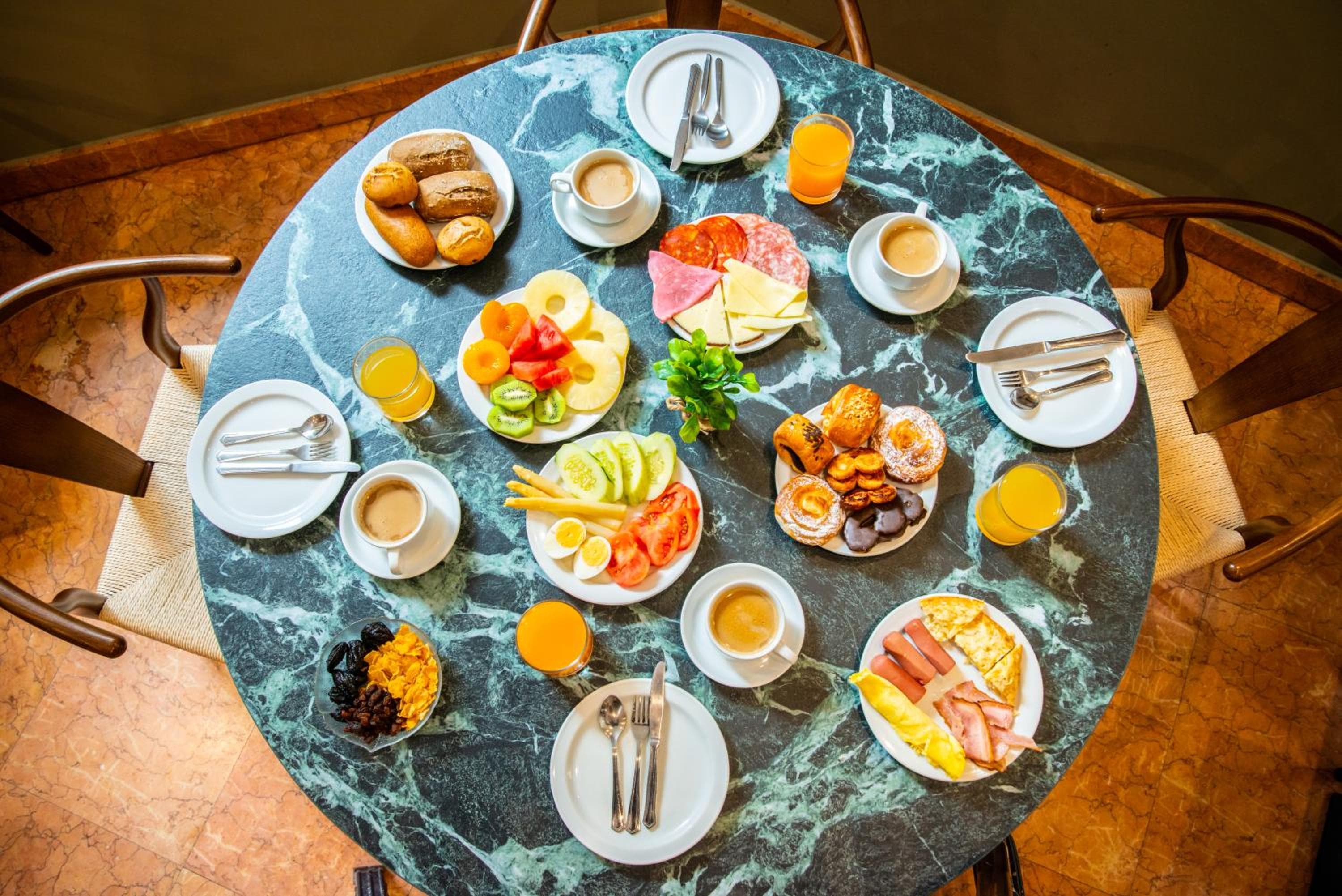 Hotel Casón del Tormes by HappyCulture — 30