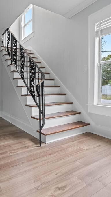 Spacious Modern Farmhouse w/ Private Patio & BBQ! — 14