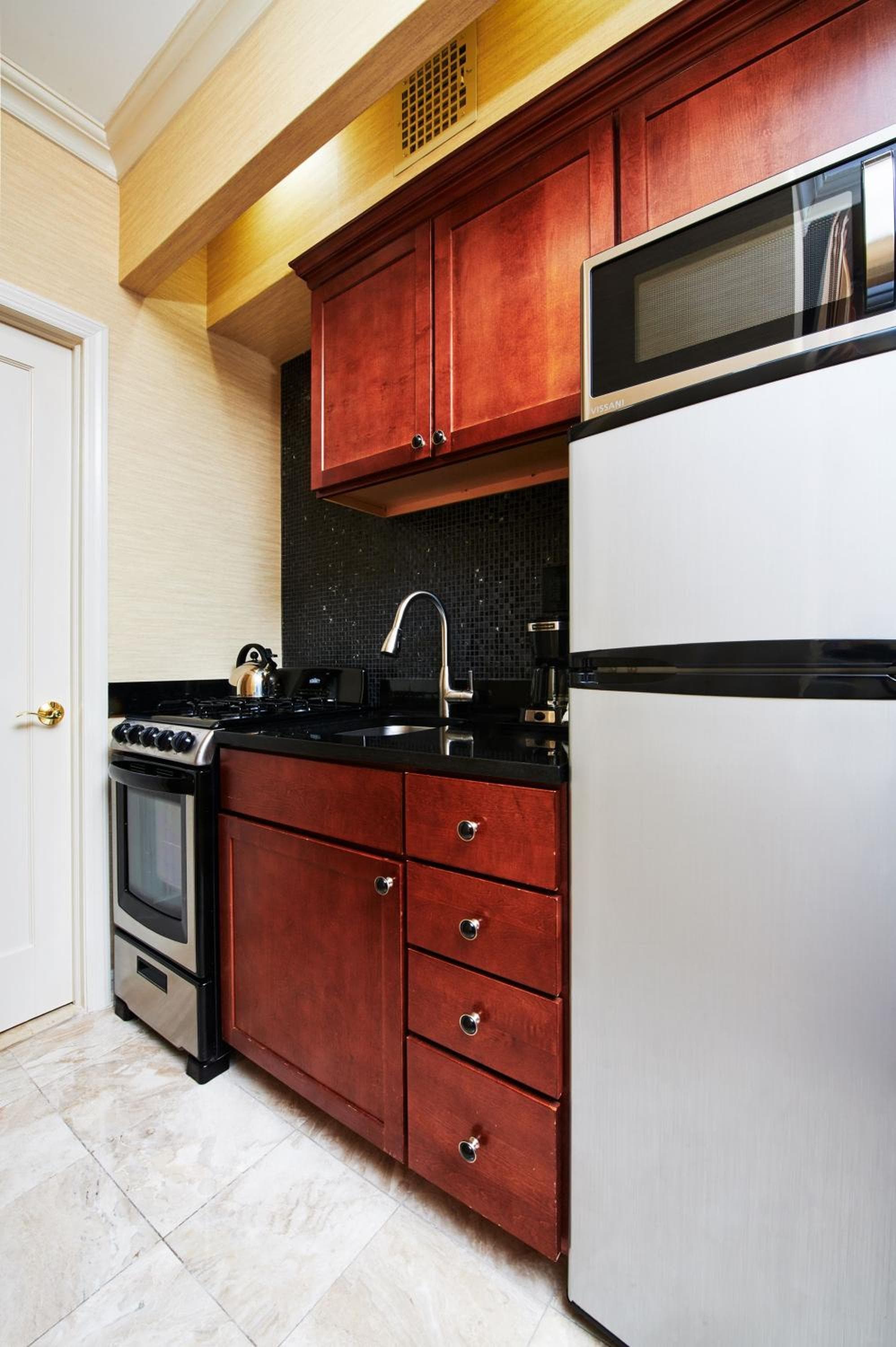 Radio City Apartments — 14