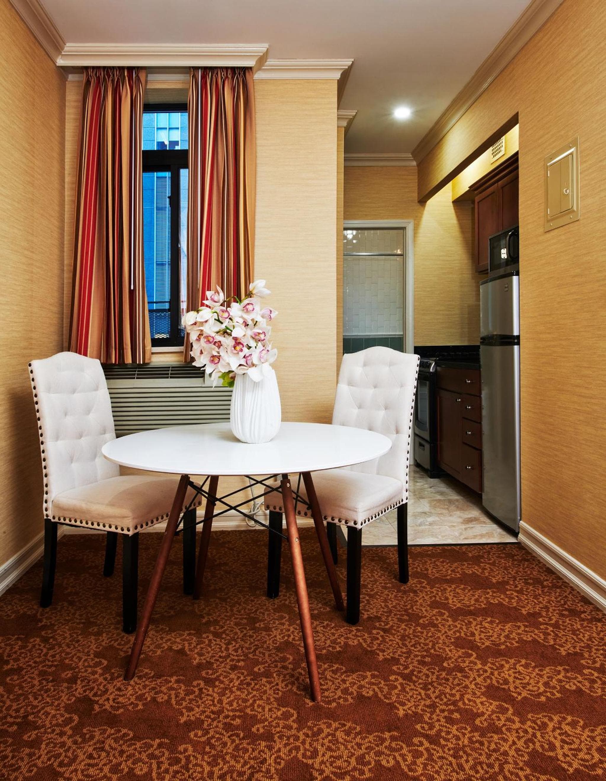 Radio City Apartments — 18