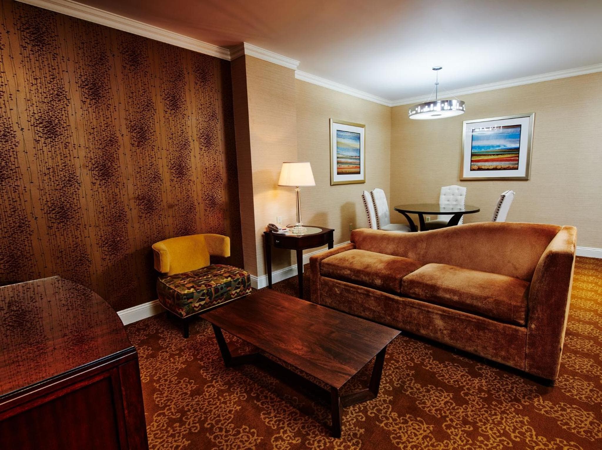 Radio City Apartments — 22