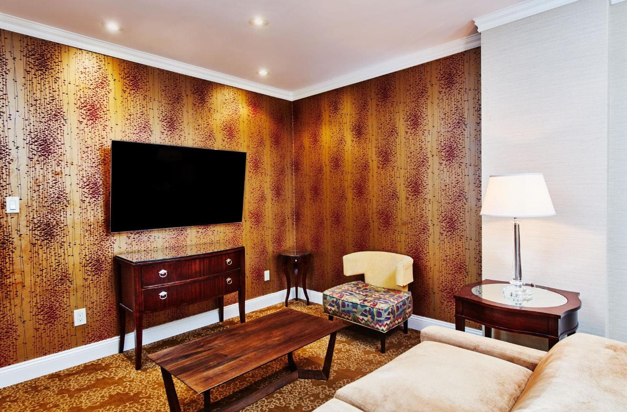 Radio City Apartments — 21