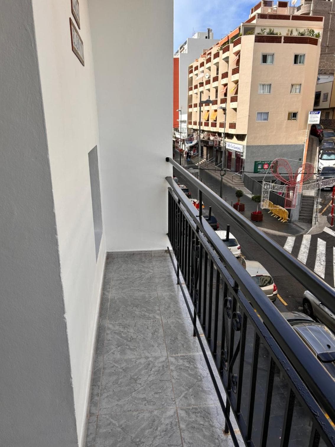 Apartamento en Los cristianos 2 habitaciones 4 huespedes Vv Elenita — 1