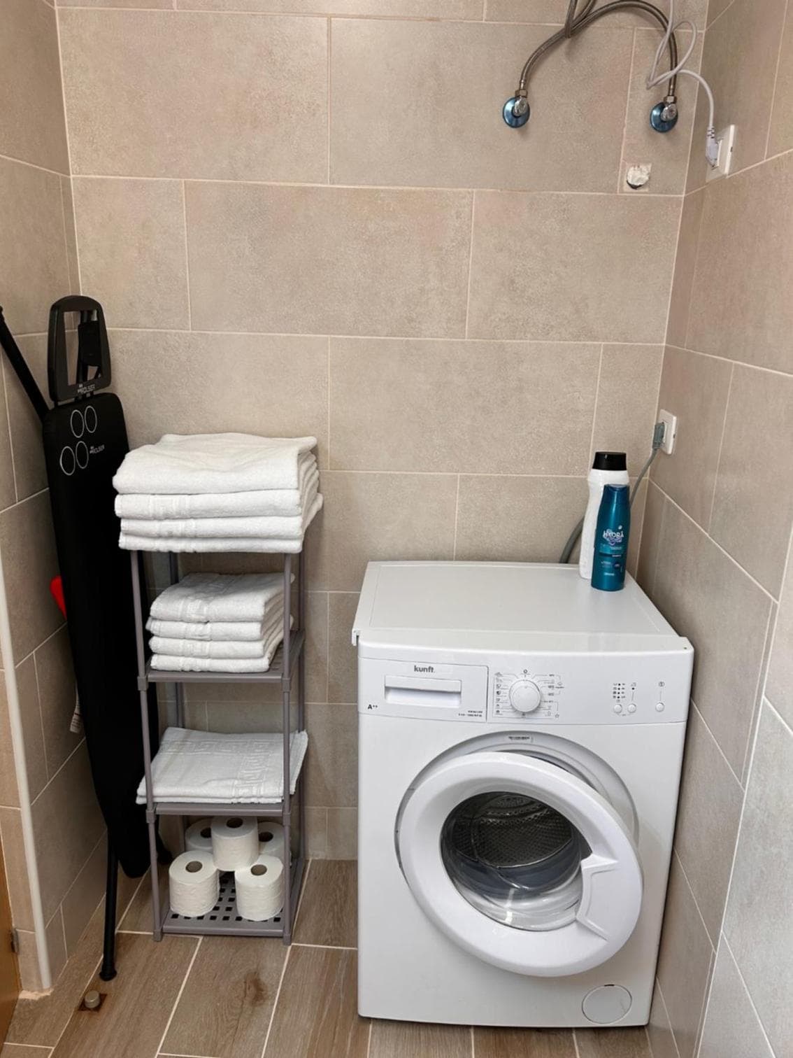 Apartamento en Los cristianos 2 habitaciones 4 huespedes Vv Elenita — 2