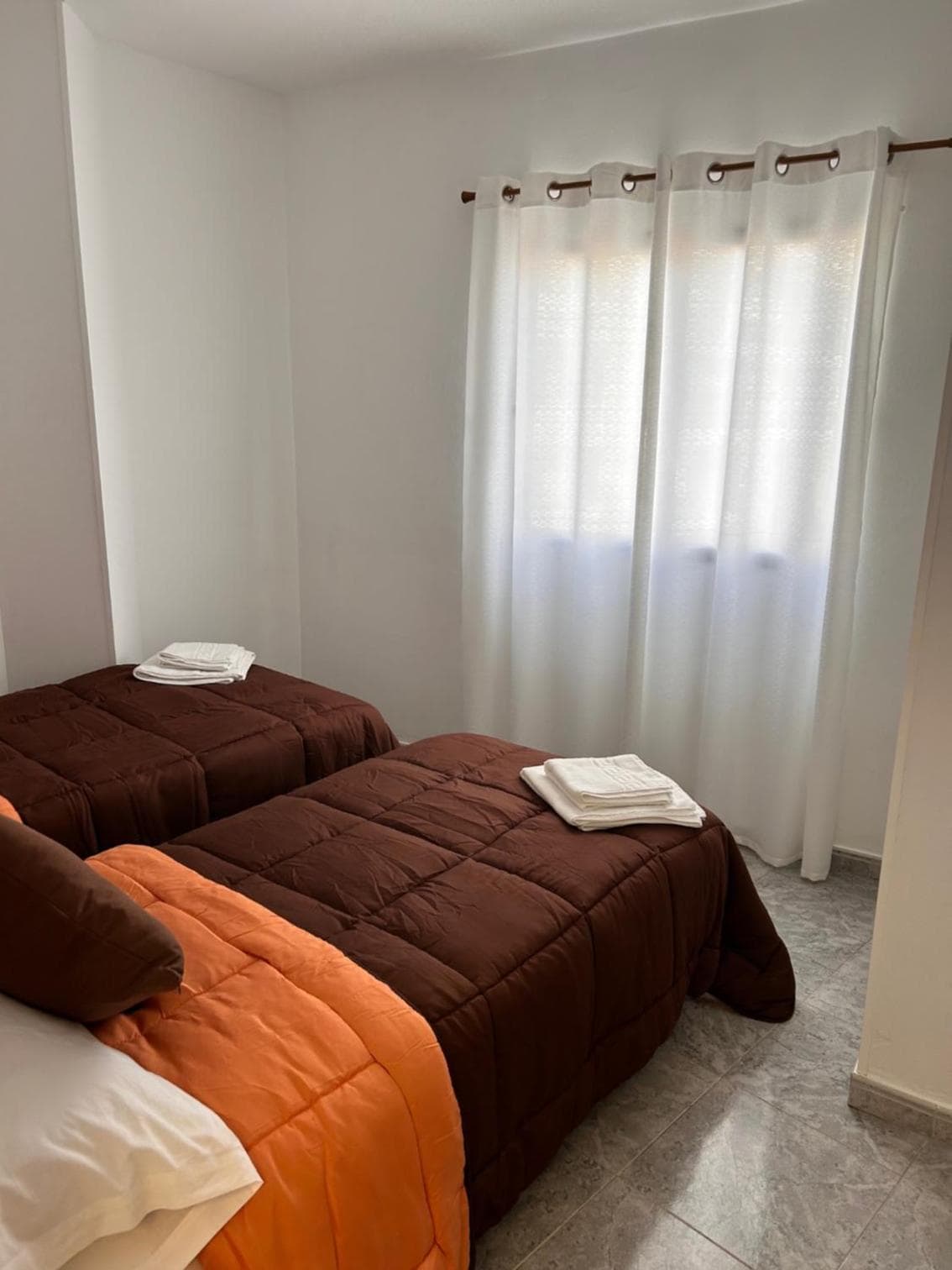 Apartamento en Los cristianos 2 habitaciones 4 huespedes Vv Elenita — 5