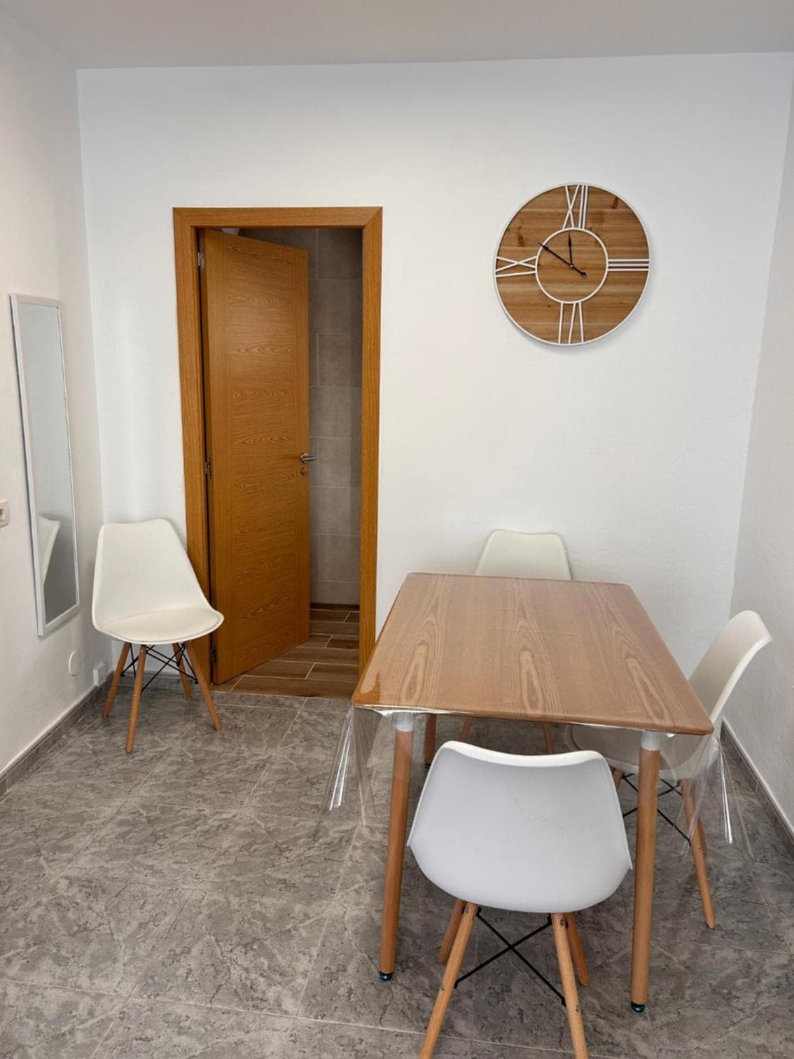 Apartamento en Los cristianos 2 habitaciones 4 huespedes Vv Elenita — 3