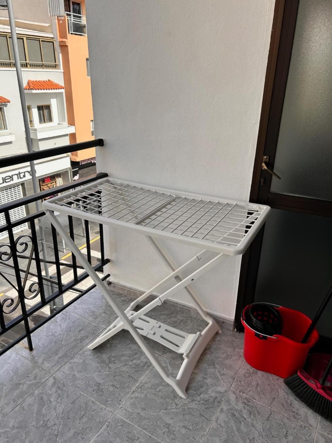 Apartamento en Los cristianos 2 habitaciones 4 huespedes Vv Elenita — 4