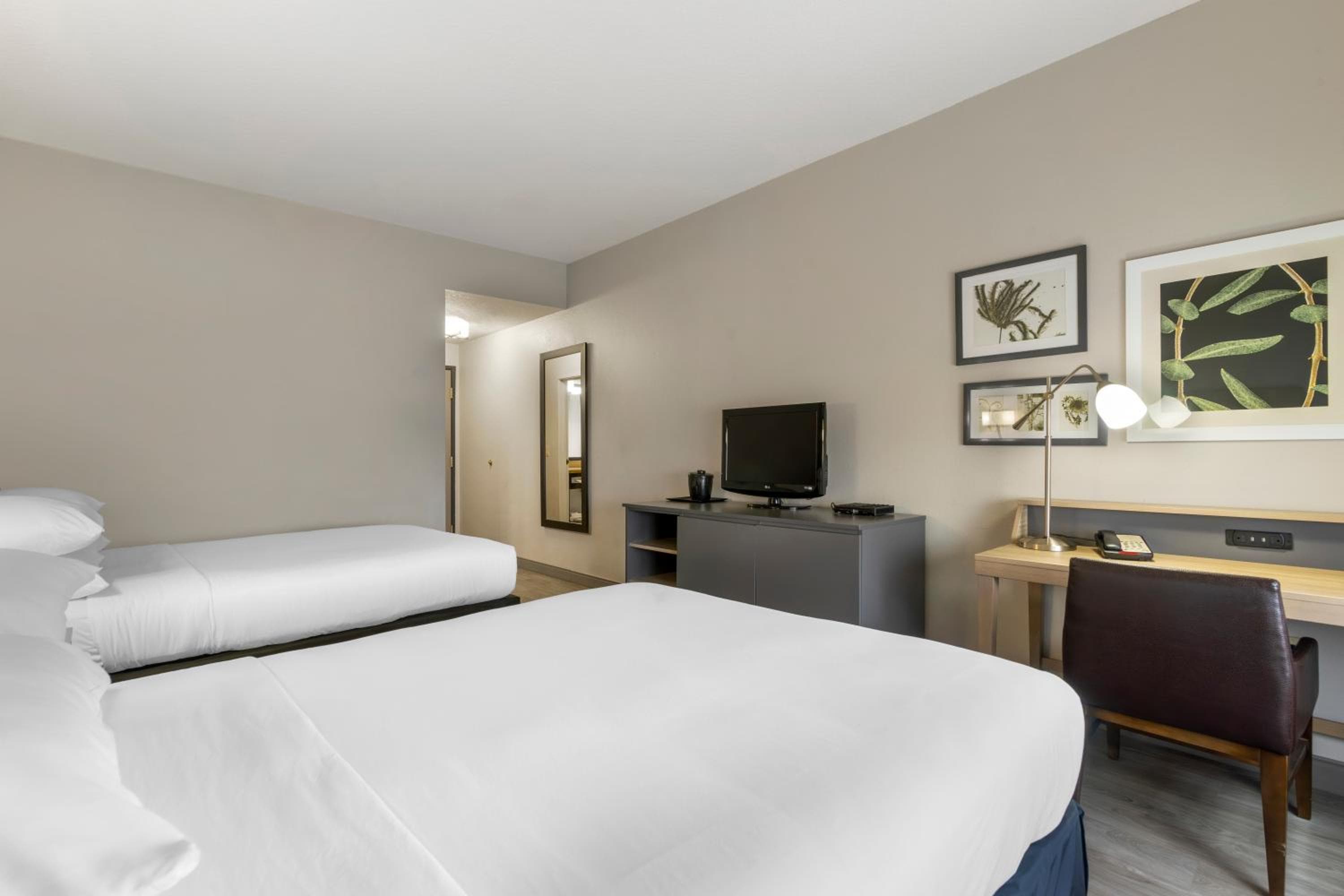 Country Inn & Suites by Radisson, Tampa Airport North, FL — 22