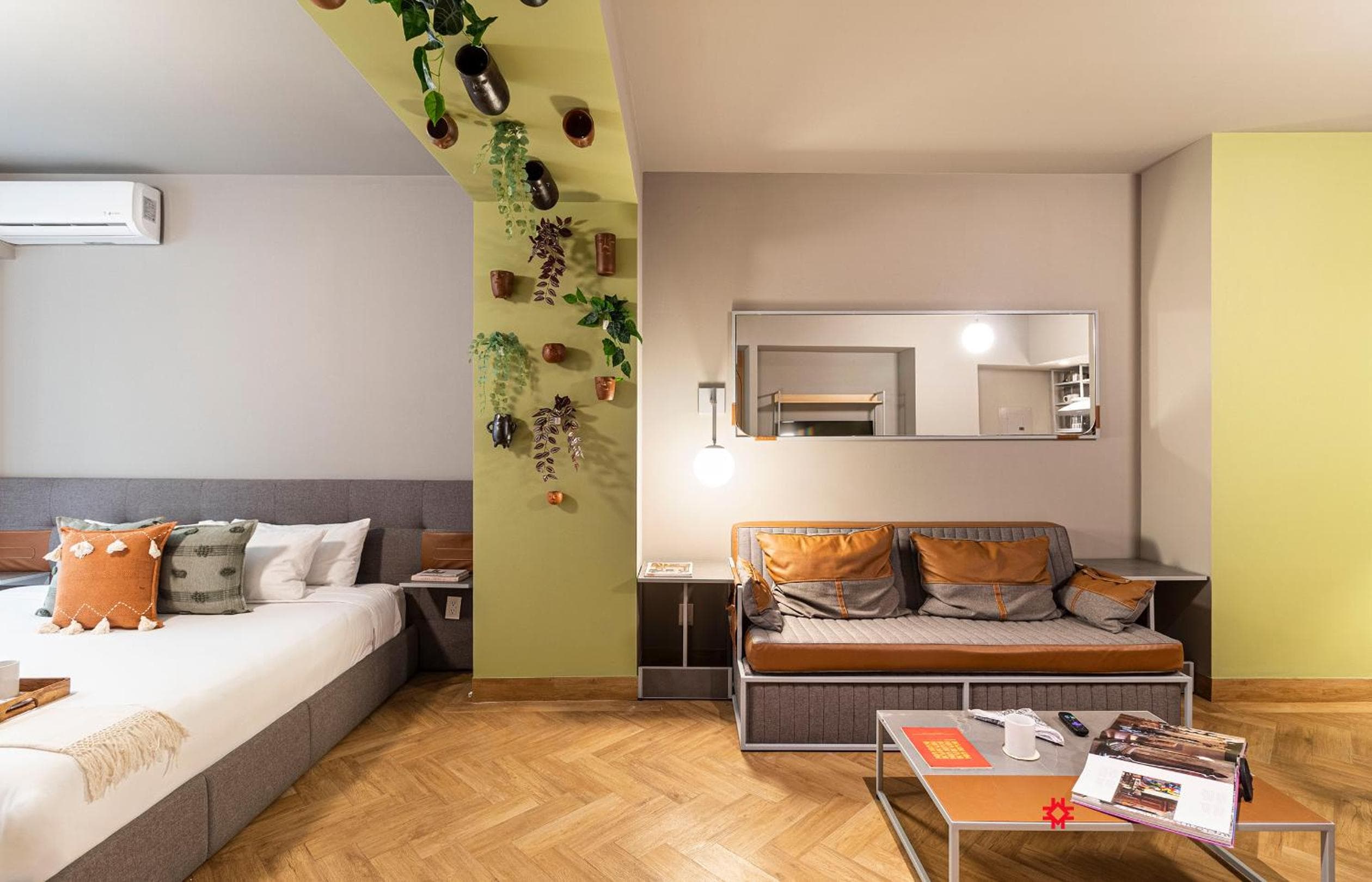 Casa Londres by Kukun — 24