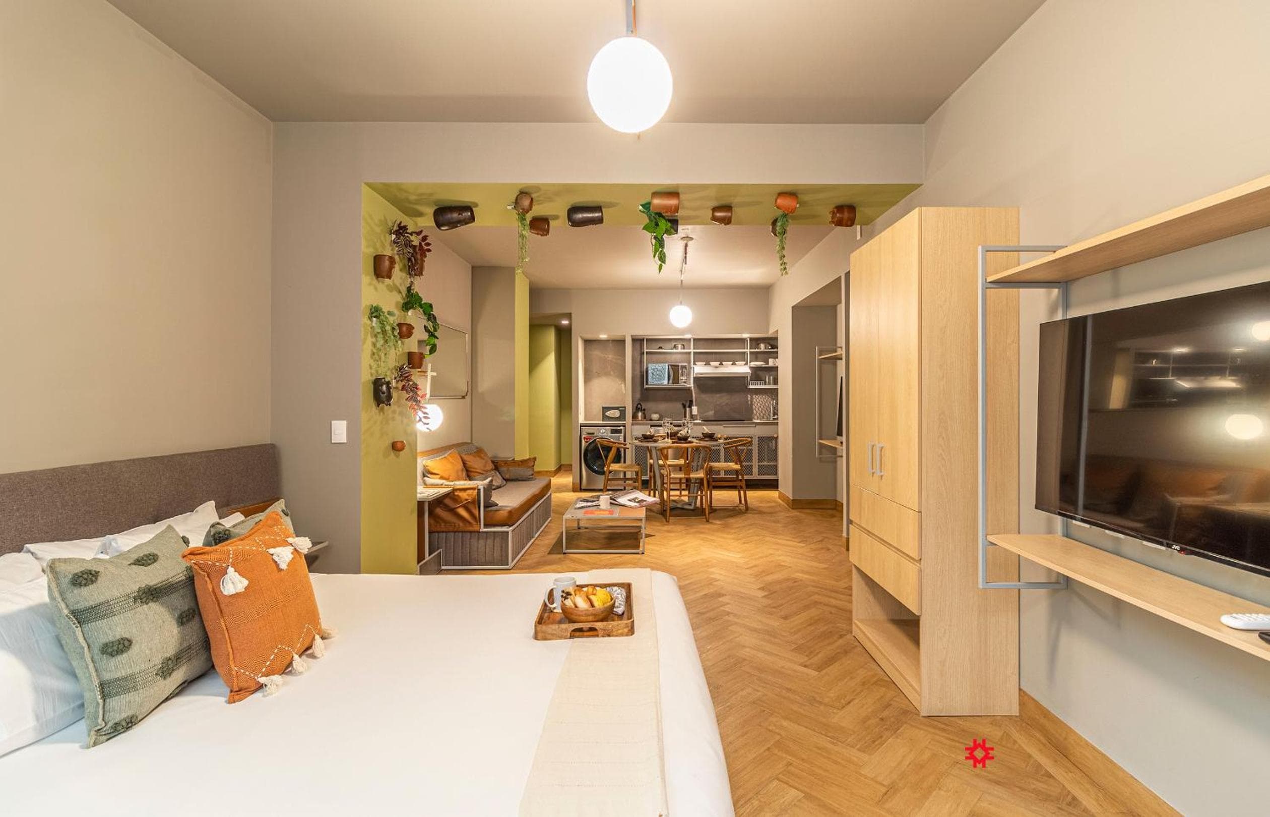Casa Londres by Kukun — 23