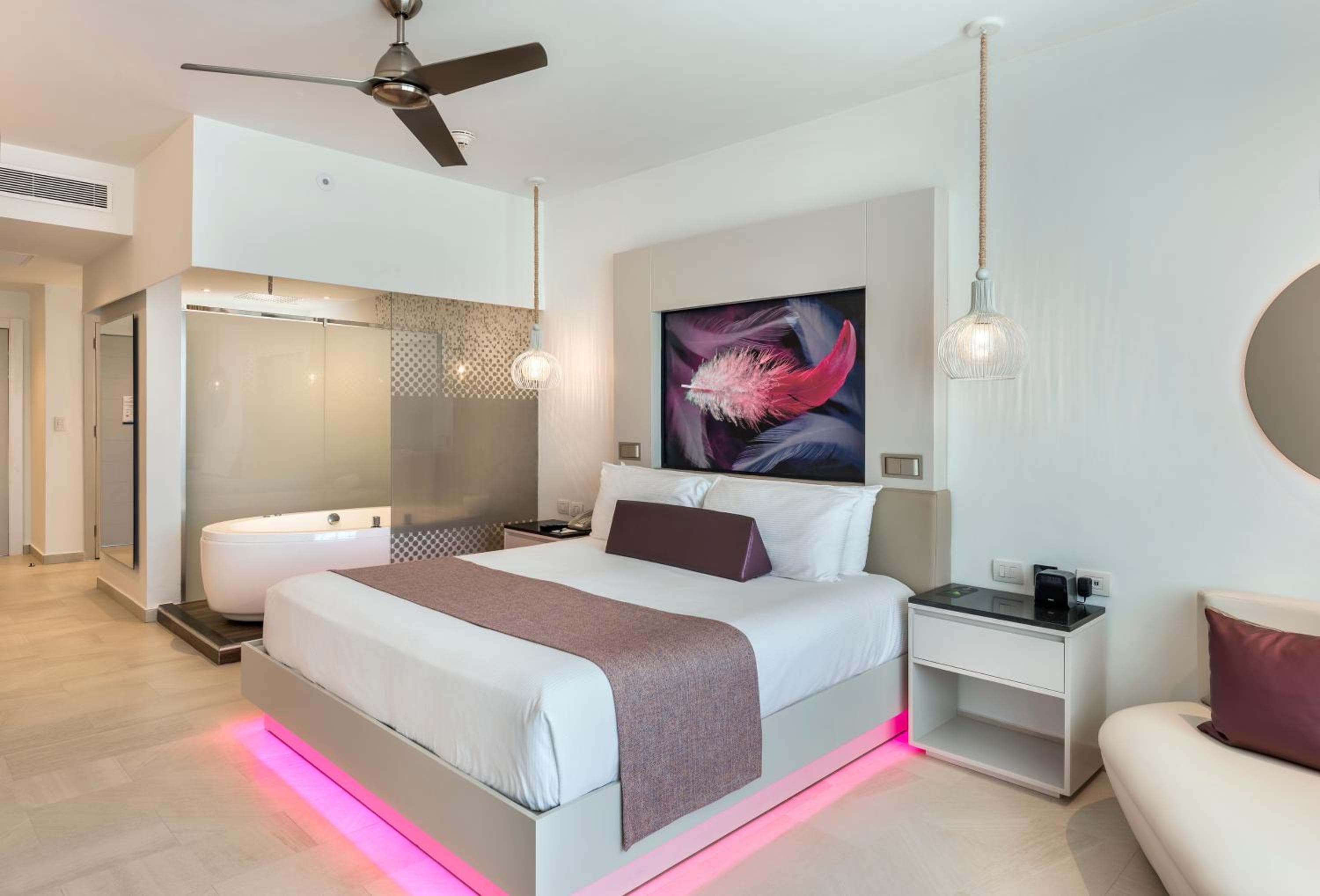 Royalton CHIC Punta Cana, resort e casinò all-inclusive con collezione di autografi, solo per adulti — 4
