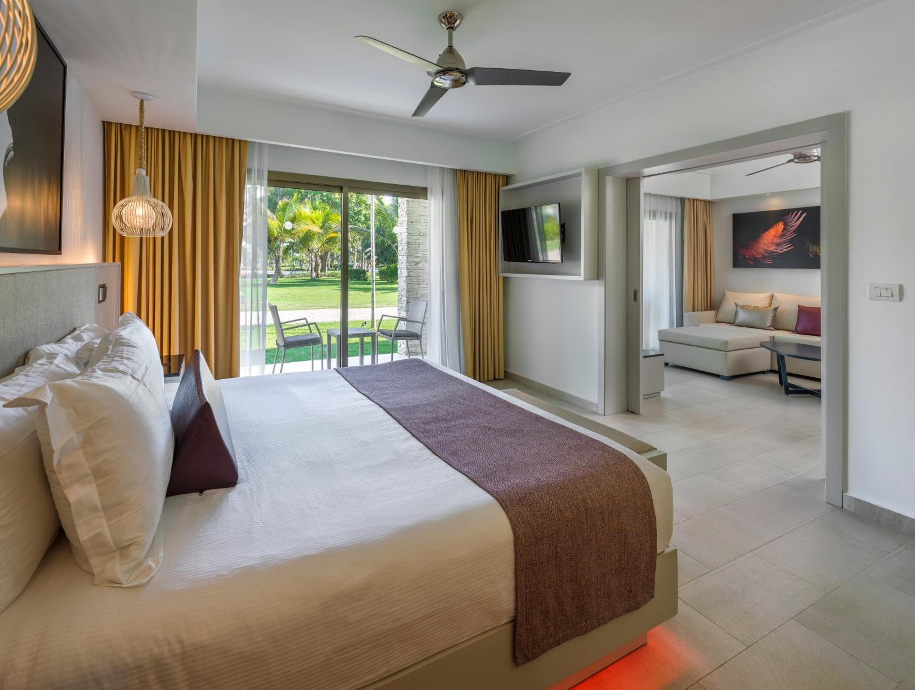Royalton CHIC Punta Cana, resort e casinò all-inclusive con collezione di autografi, solo per adulti — 3
