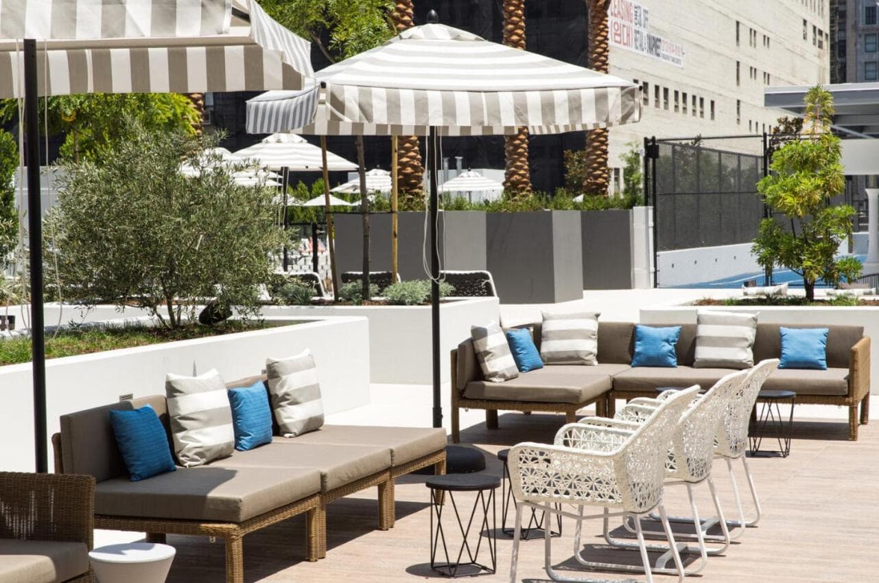 Level Los Angeles - Downtown South Olive — 24