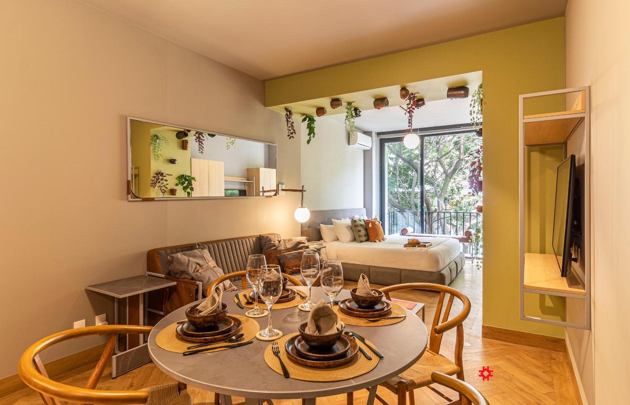 Casa Londres by Kukun — 21