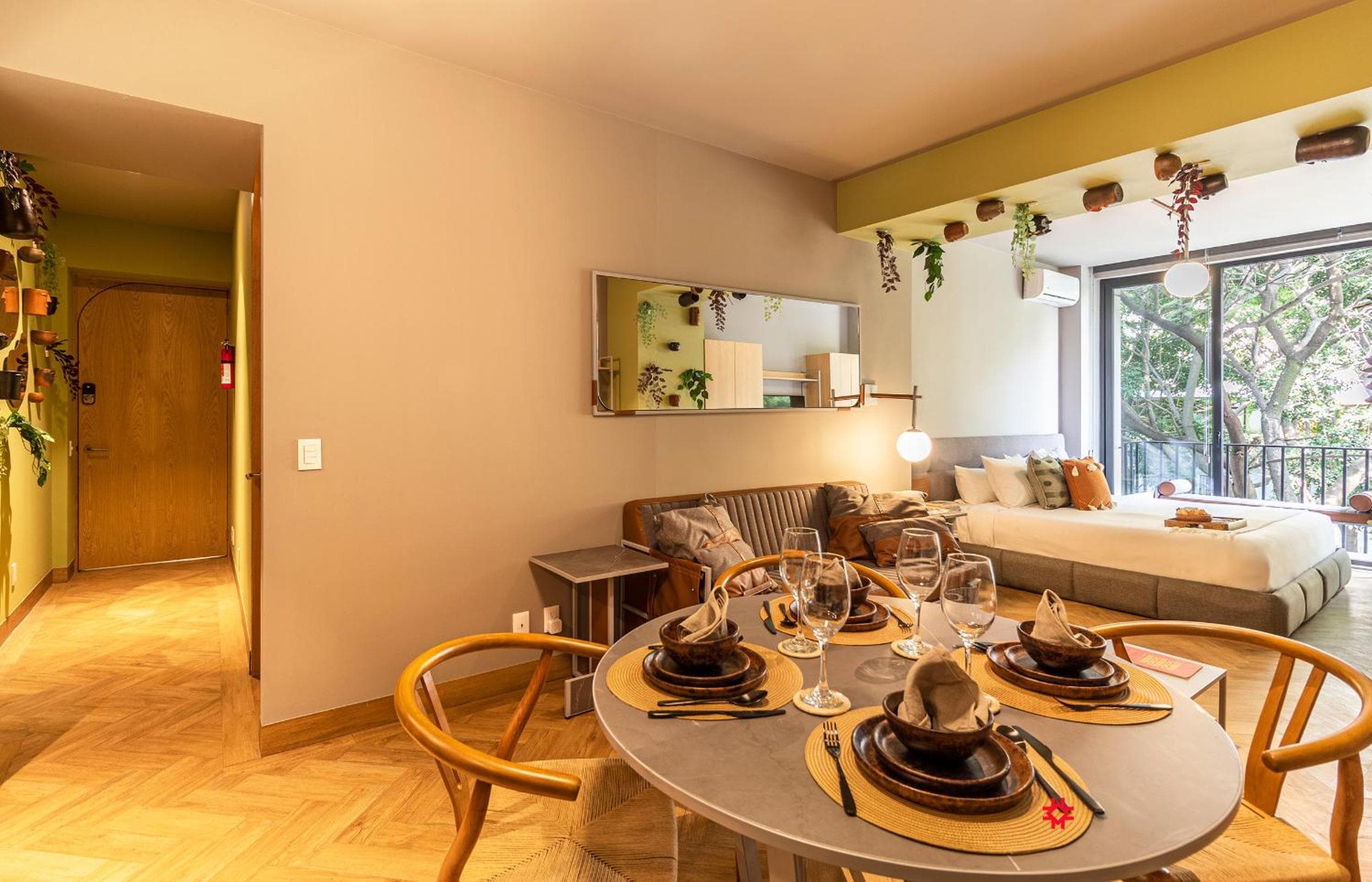 Casa Londres by Kukun — 27