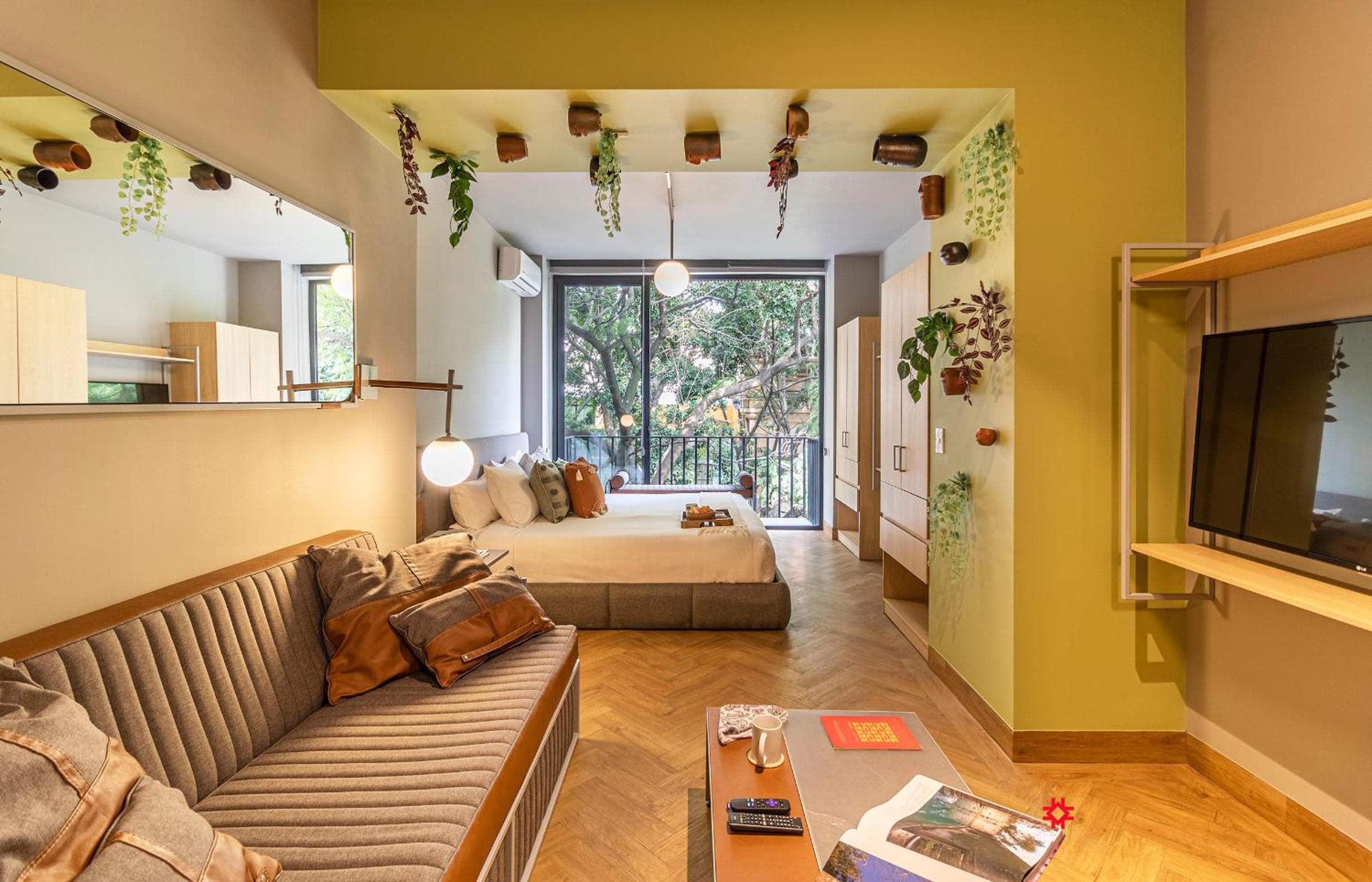 Casa Londres by Kukun — 26
