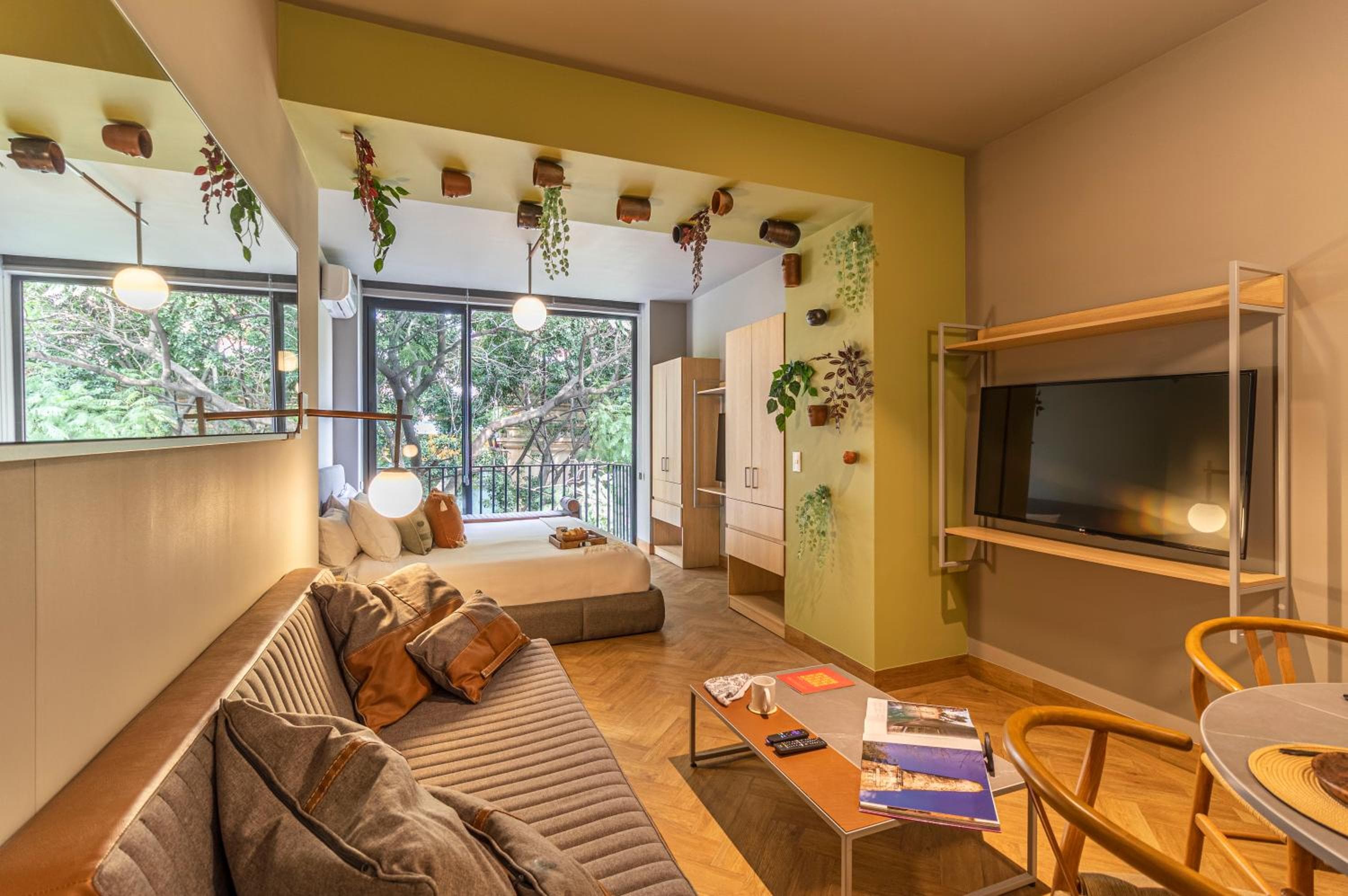 Casa Londres by Kukun — 28