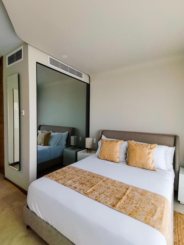 Alizee Tower — 10