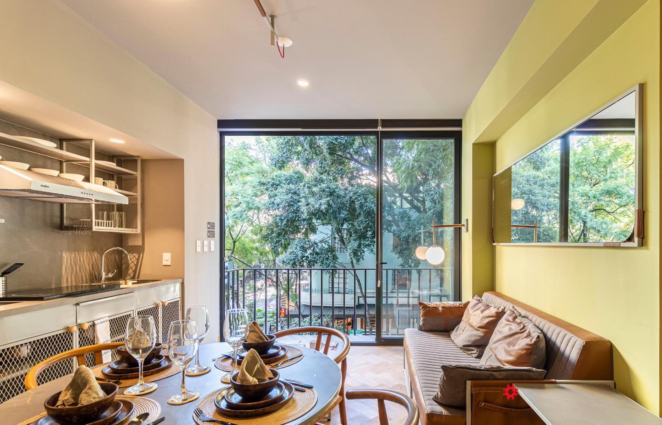 Casa Londres by Kukun — 14